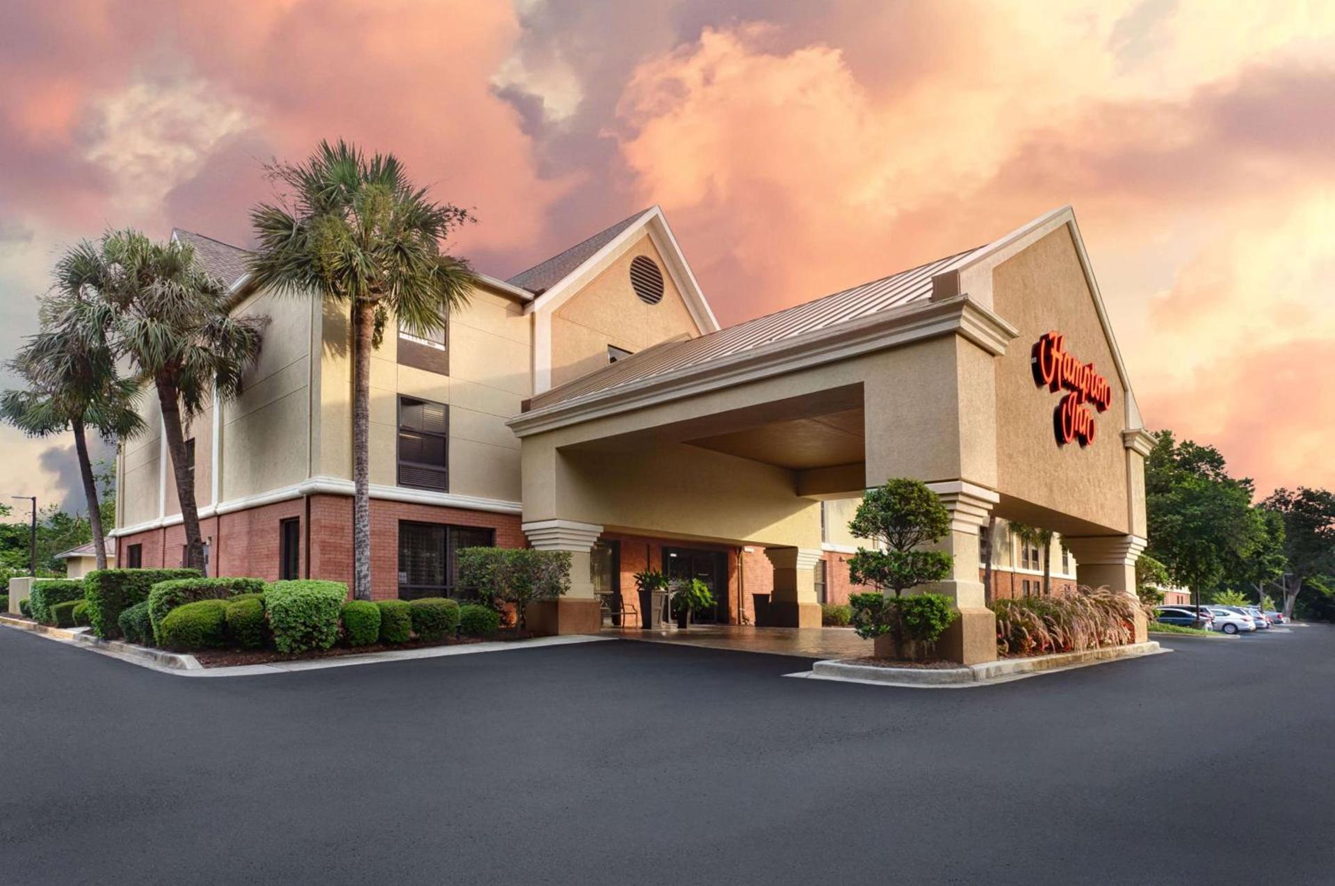 Hampton Inn Pawleys Island — hotel in Pawleys Island