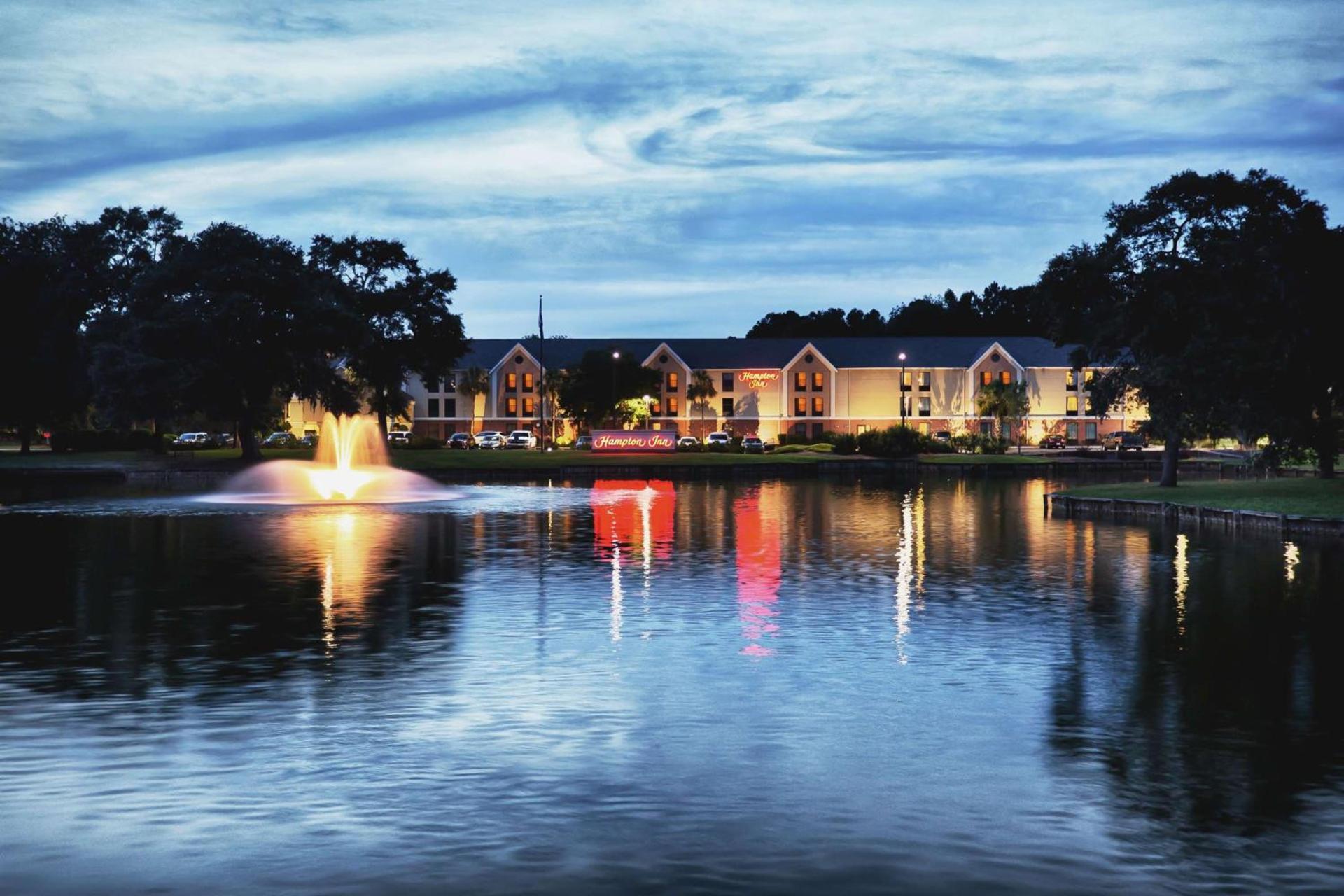 Hampton Inn Pawleys Island photo 2