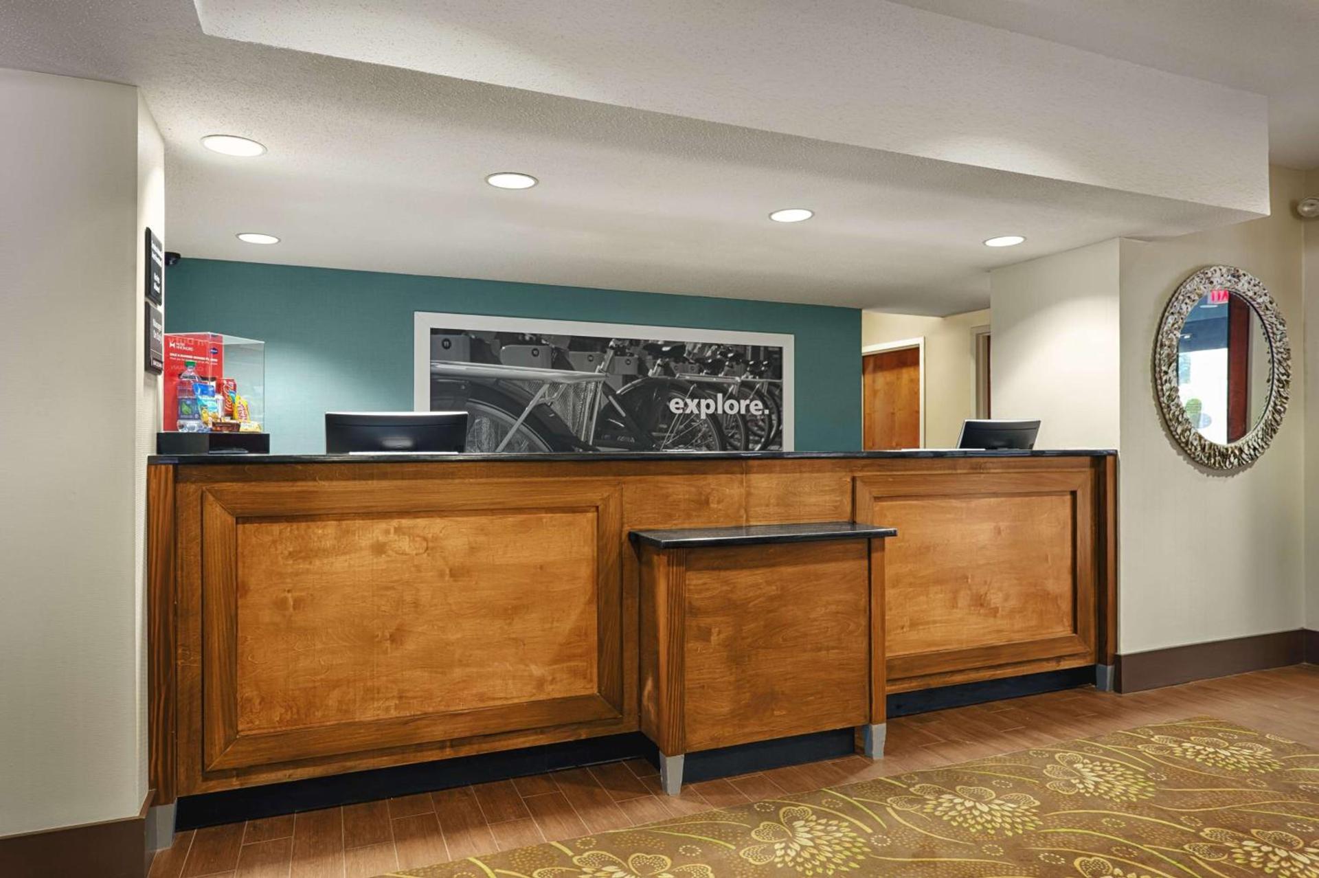 Hampton Inn Pawleys Island photo 4