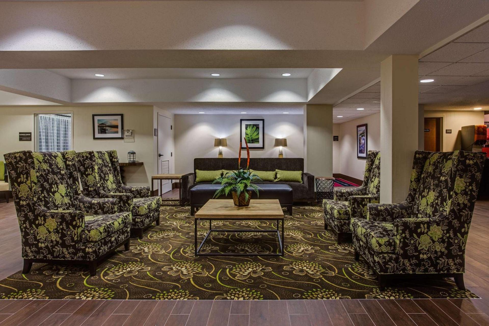 Hampton Inn Pawleys Island photo 5