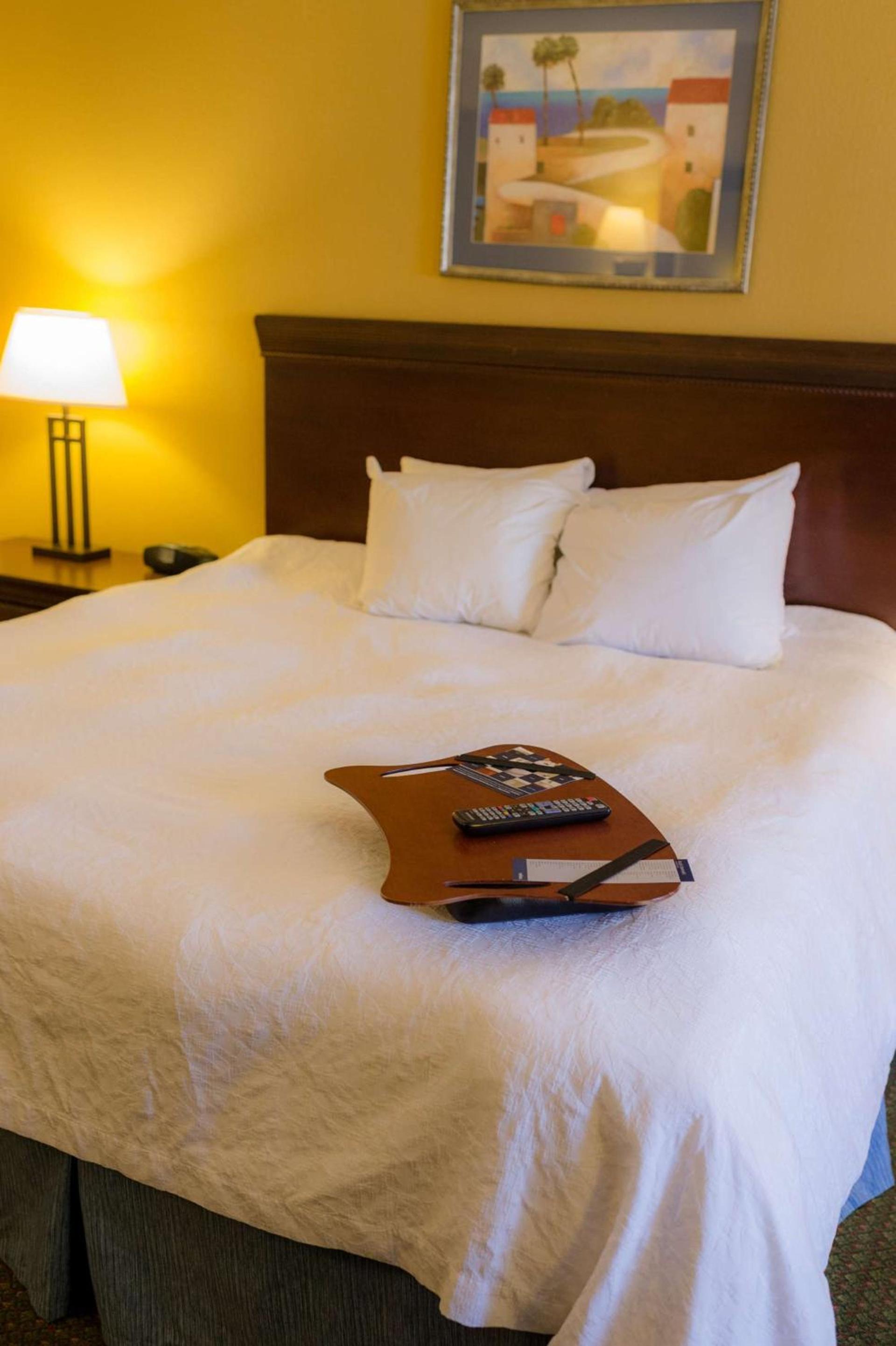 Hampton Inn Oxford-West photo 59