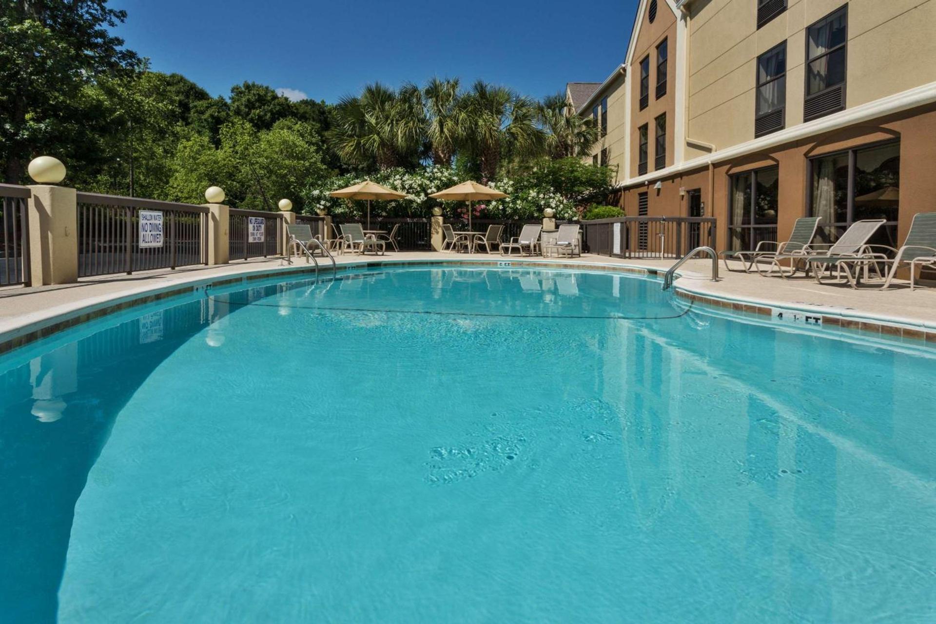 Hampton Inn Pawleys Island photo 6