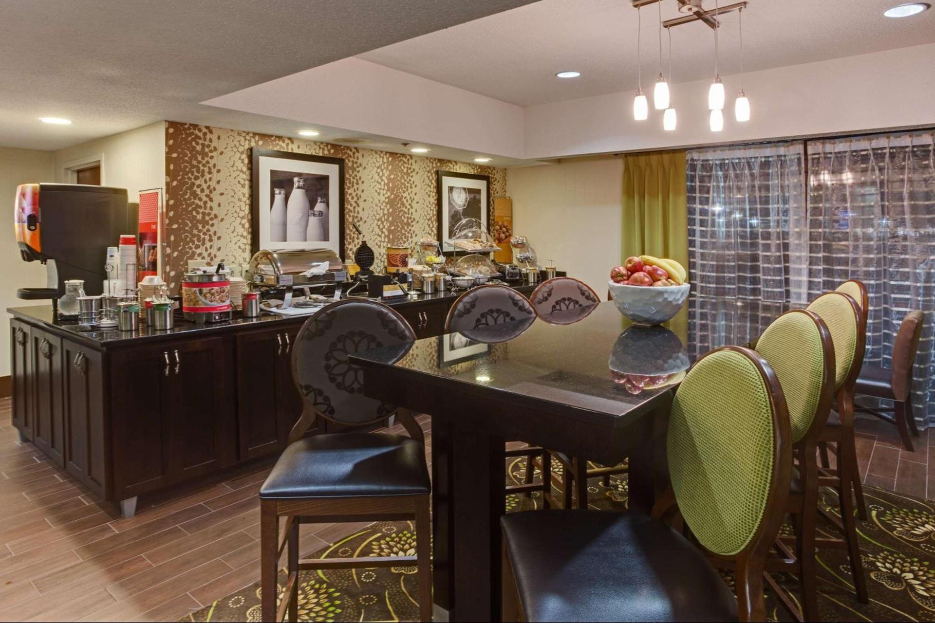 Hampton Inn Pawleys Island photo 7