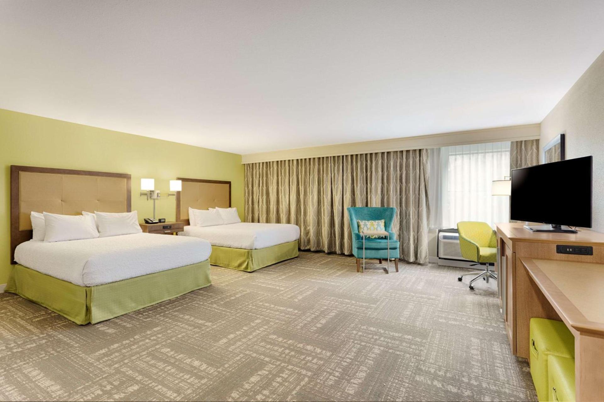 Hampton Inn Pawleys Island photo 12