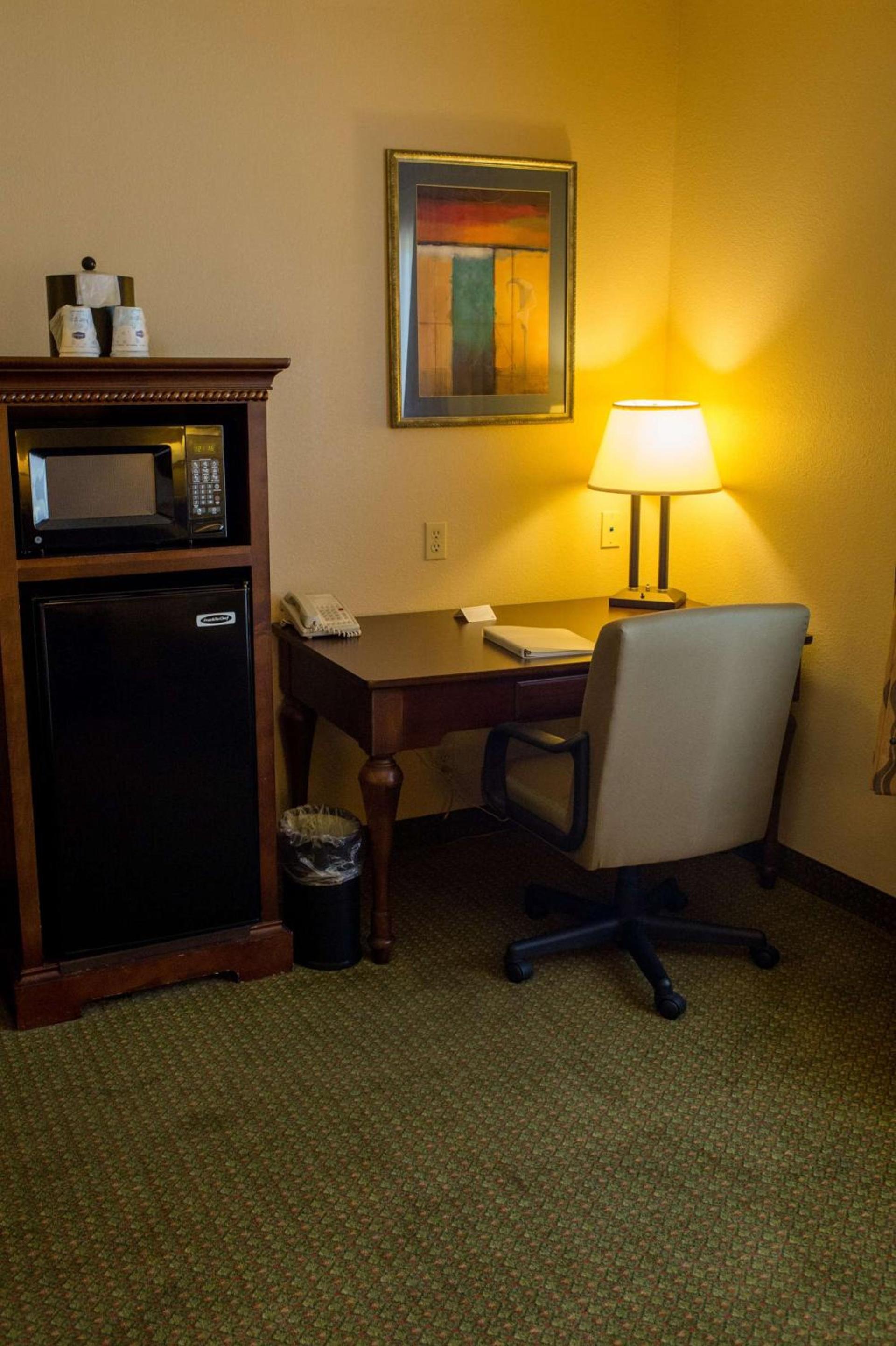 Hampton Inn Oxford-West photo 63