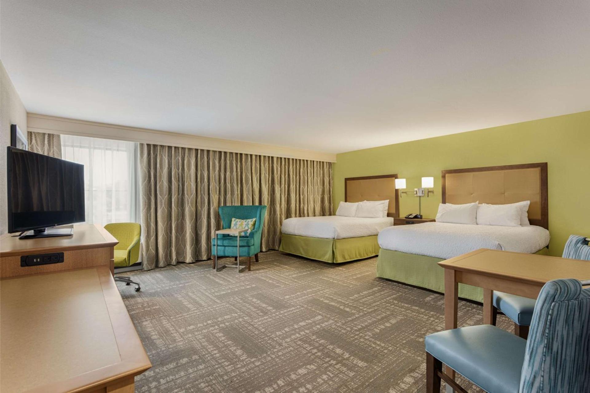 Hampton Inn Pawleys Island photo 14