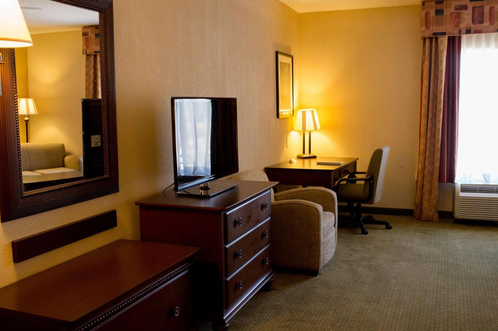 Hampton Inn Oxford-West photo 64
