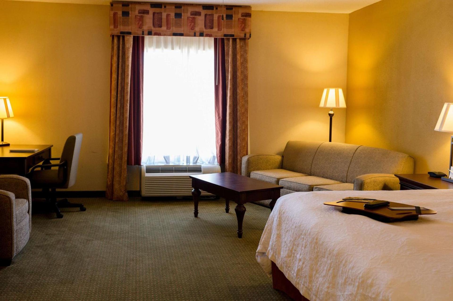 Hampton Inn Oxford-West photo 65