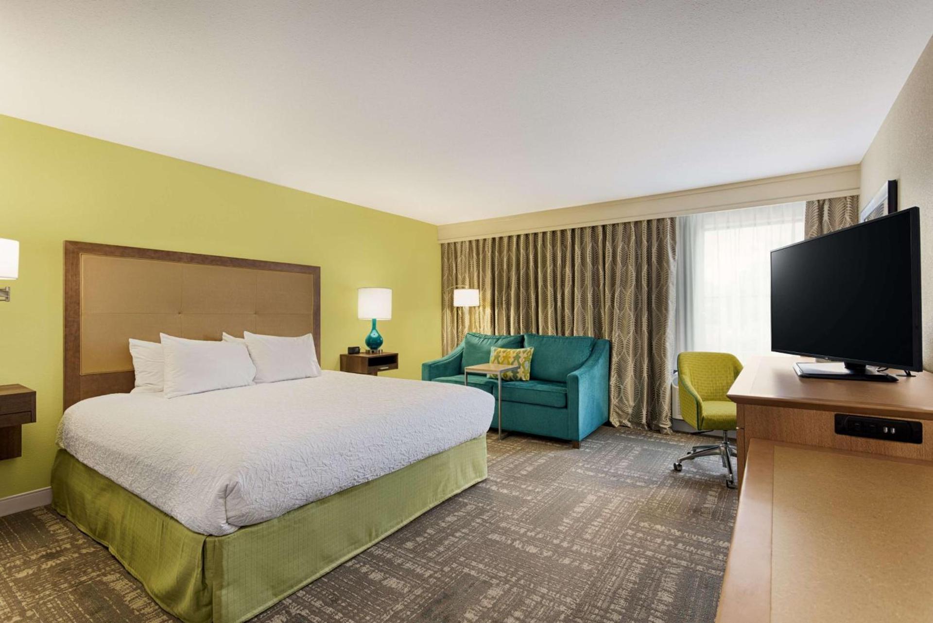 Hampton Inn Pawleys Island photo 20