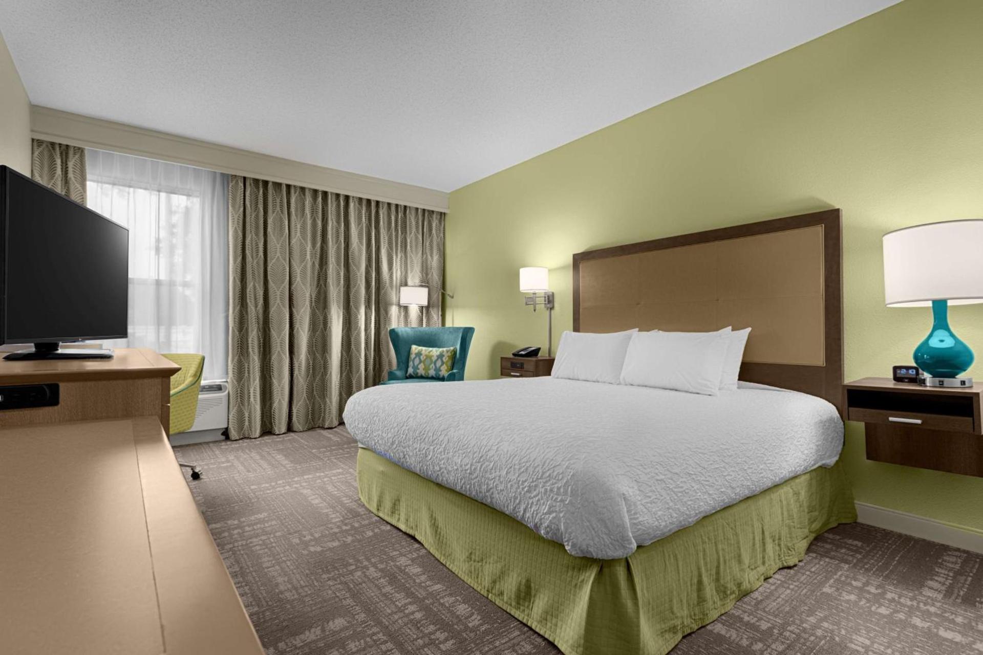 Hampton Inn Pawleys Island photo 19