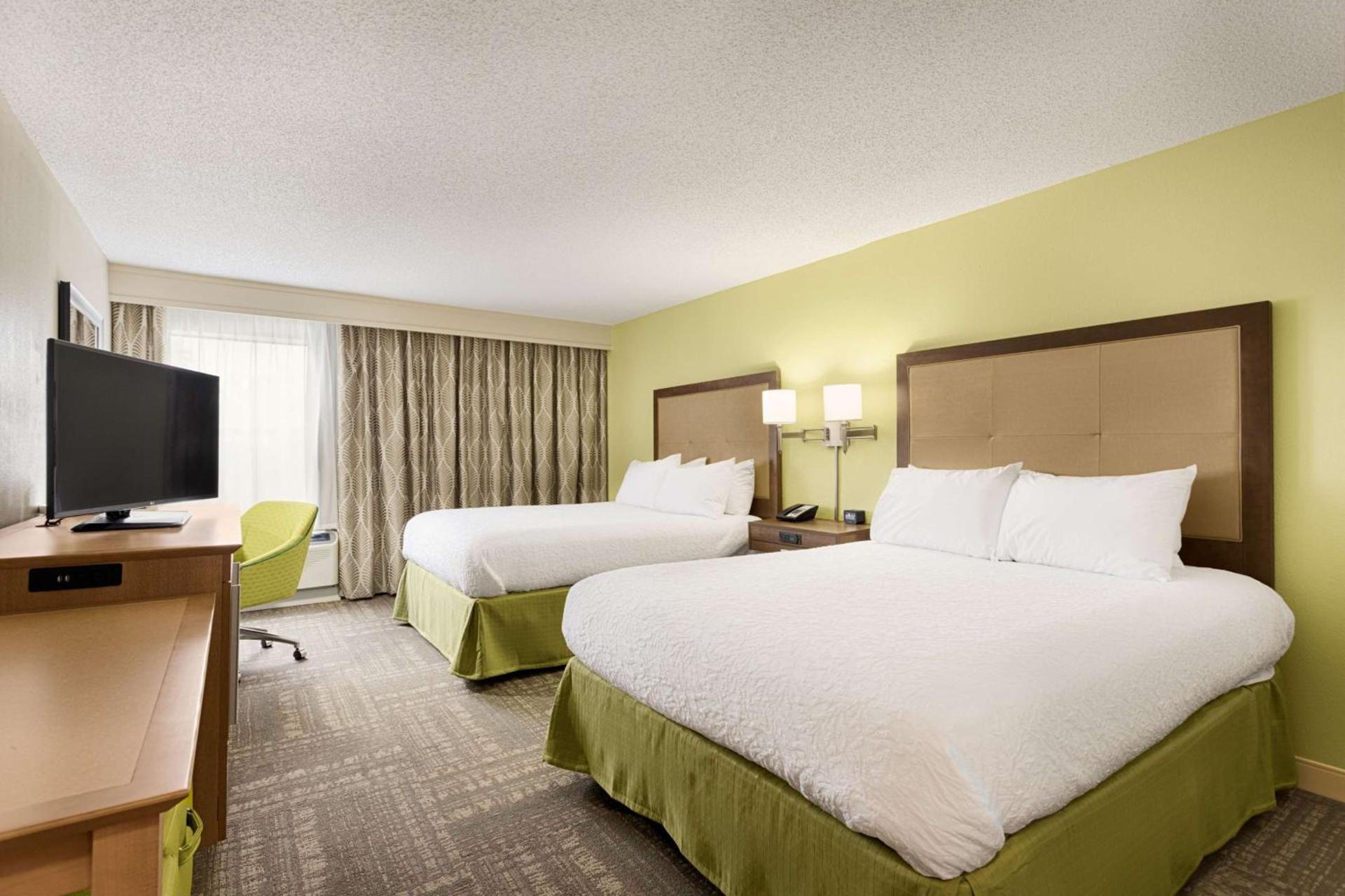 Hampton Inn Pawleys Island photo 22
