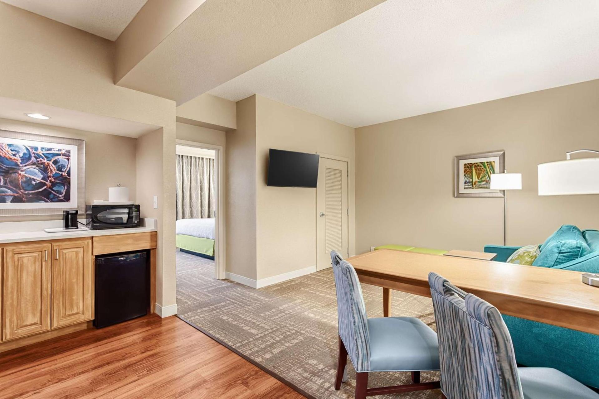 Hampton Inn Pawleys Island photo 24