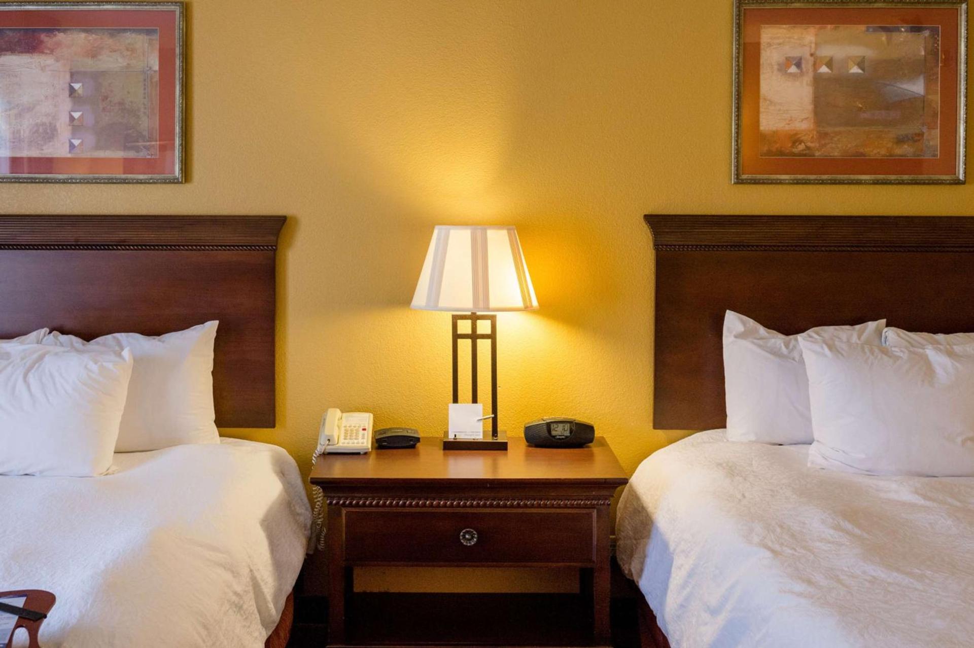 Hampton Inn Oxford-West photo 67