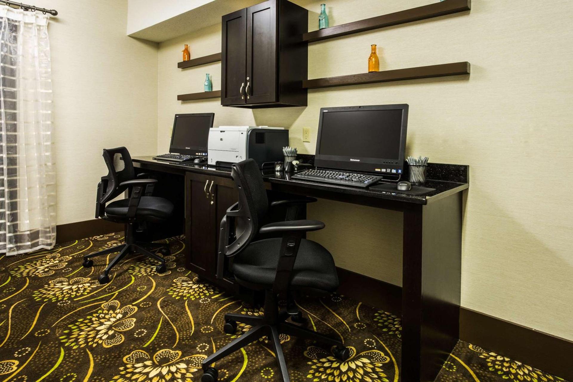 Hampton Inn Pawleys Island photo 25