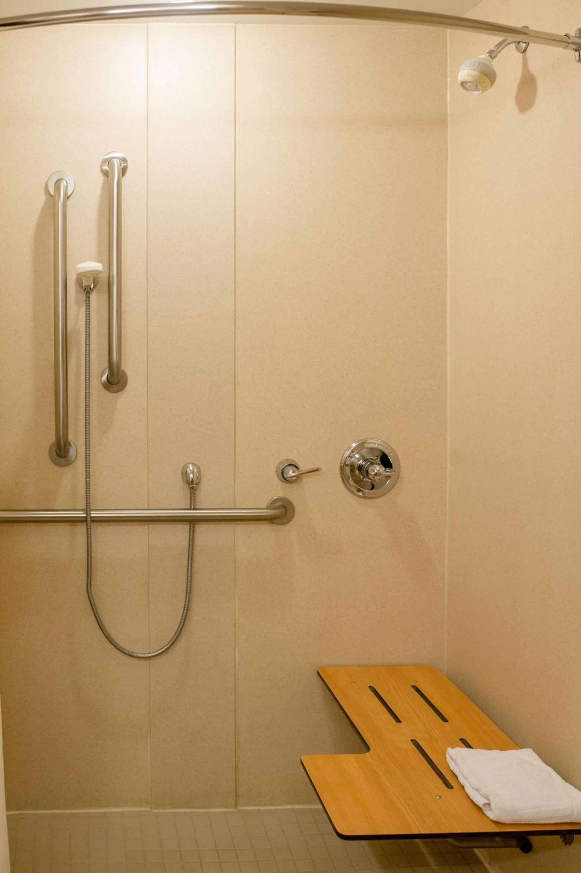 Hampton Inn Oxford-West photo 69