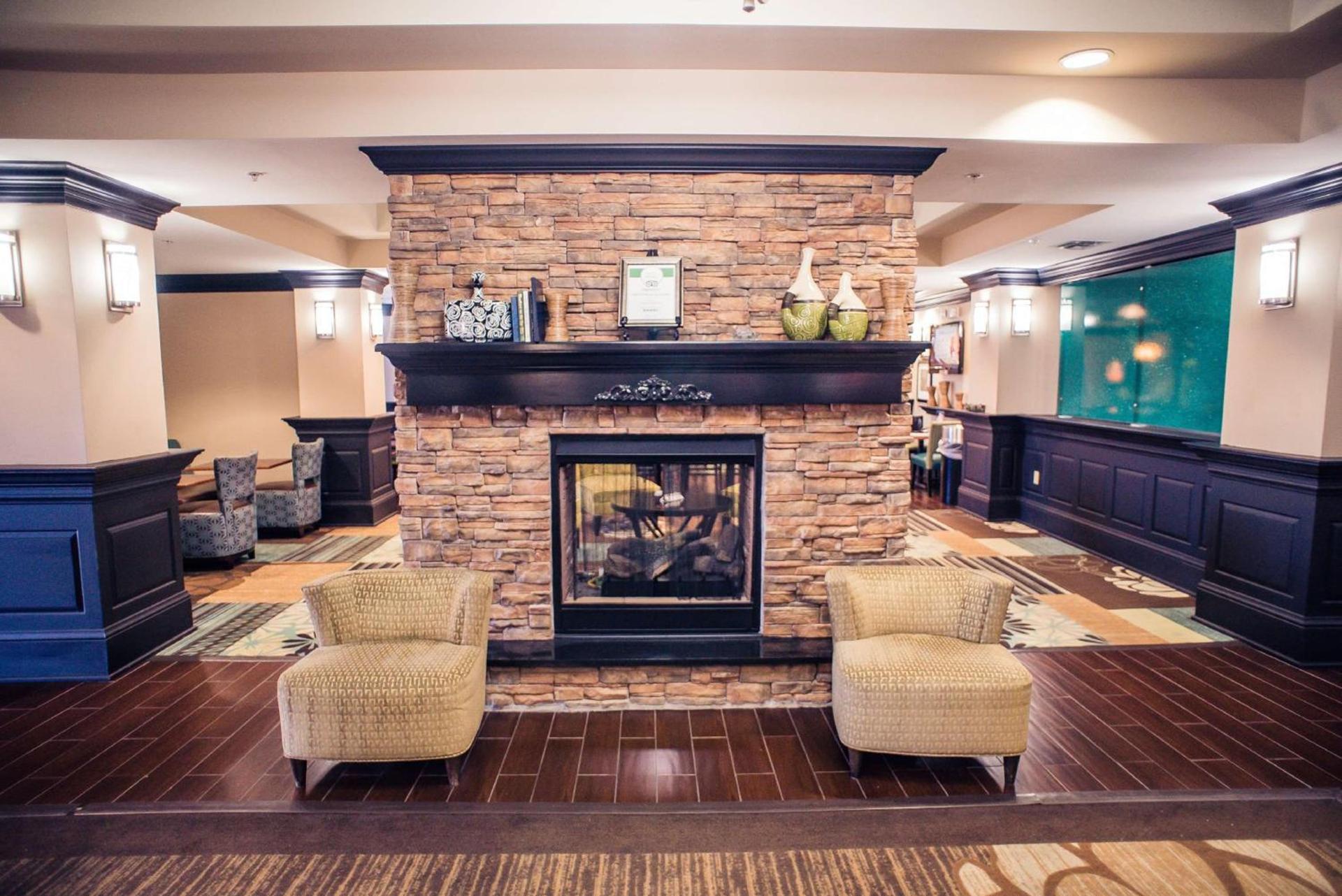 Hampton Inn - Monticello photo 3