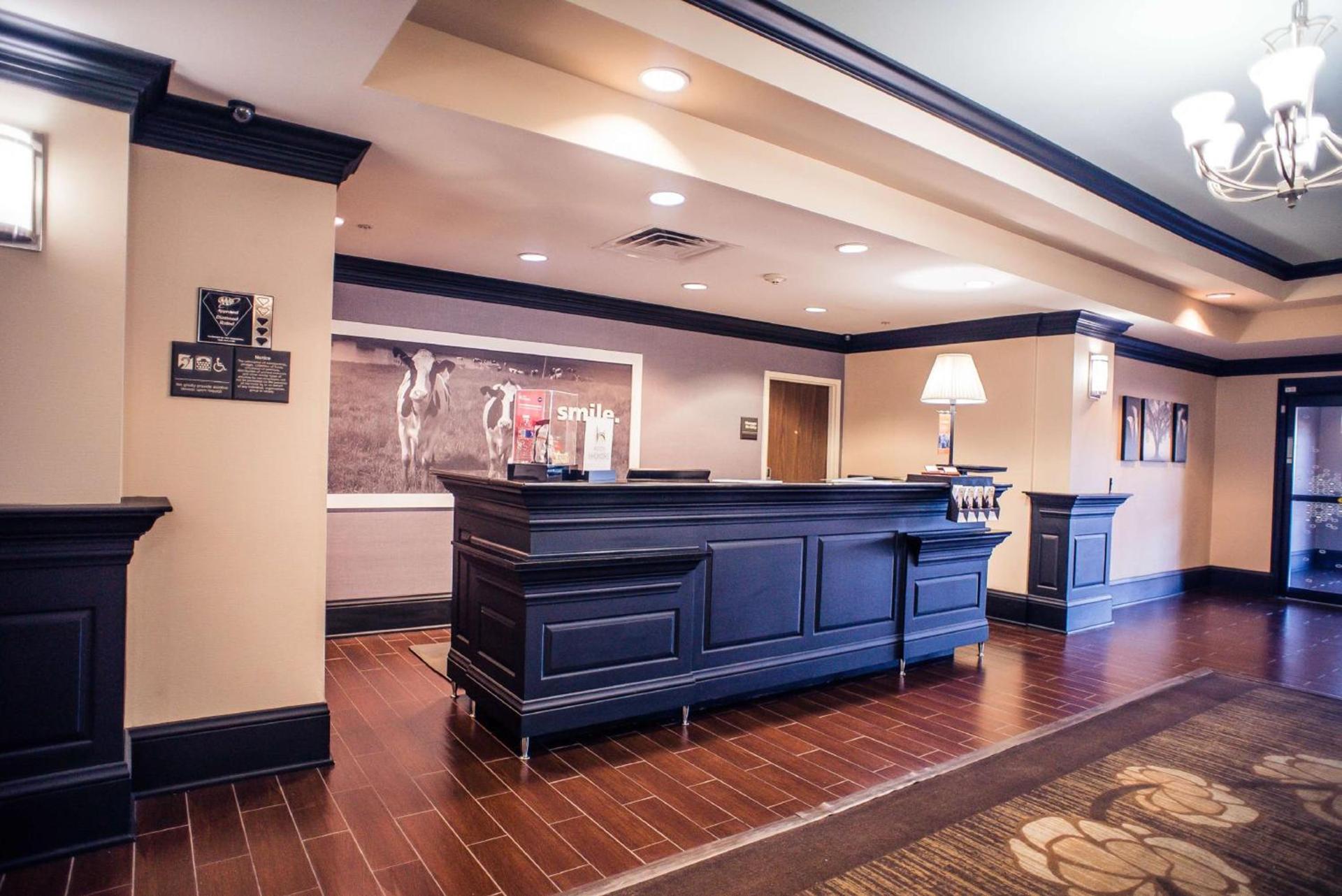 Hampton Inn - Monticello photo 5