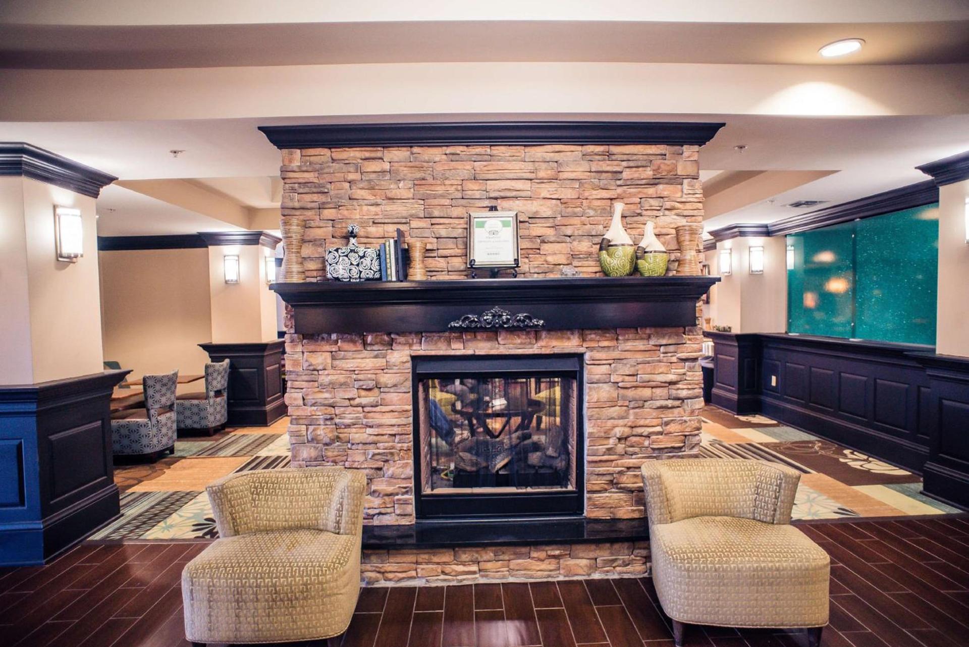 Hampton Inn - Monticello photo 6