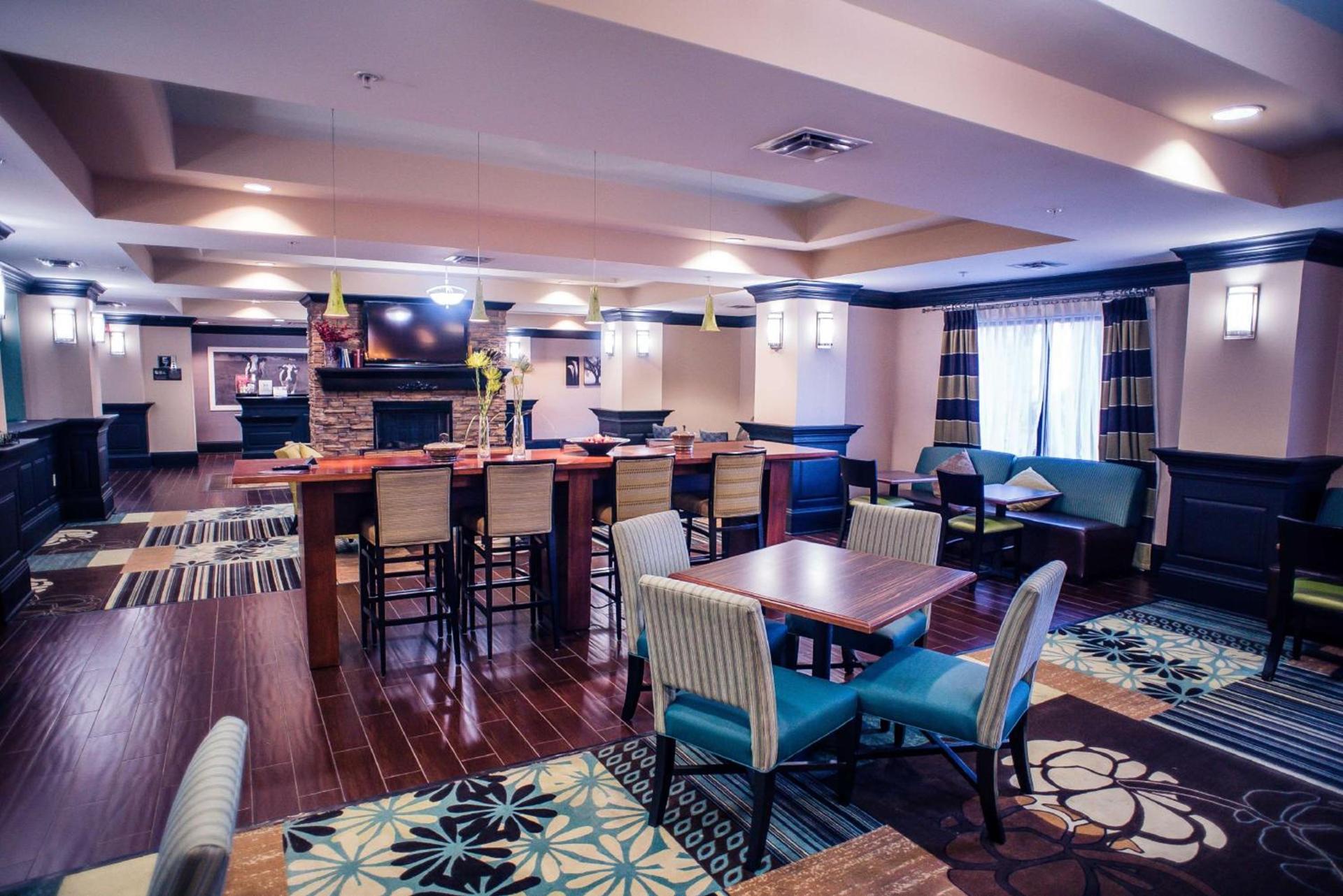 Hampton Inn - Monticello photo 7