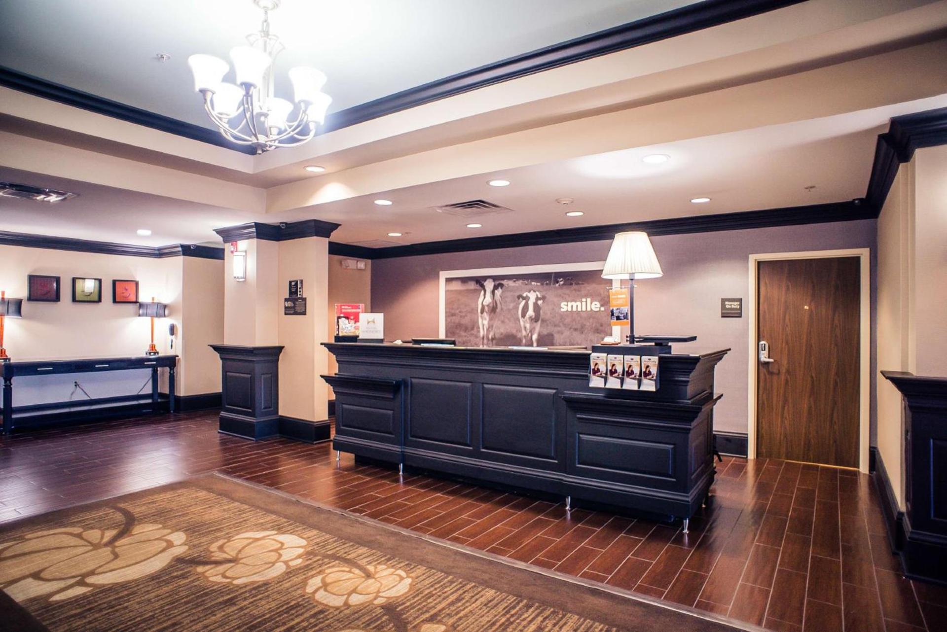 Hampton Inn - Monticello photo 8