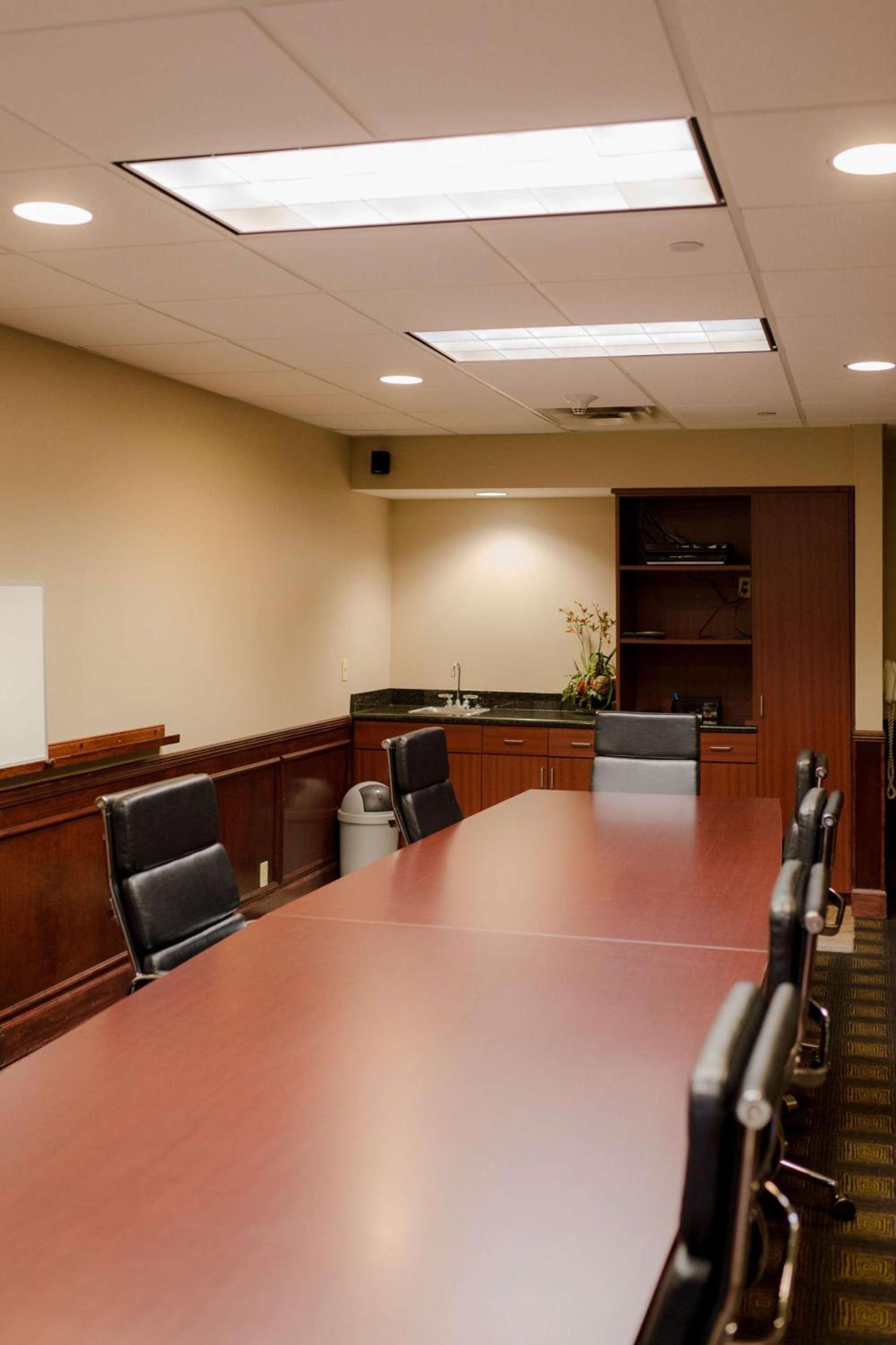Hampton Inn Oxford-West photo 85