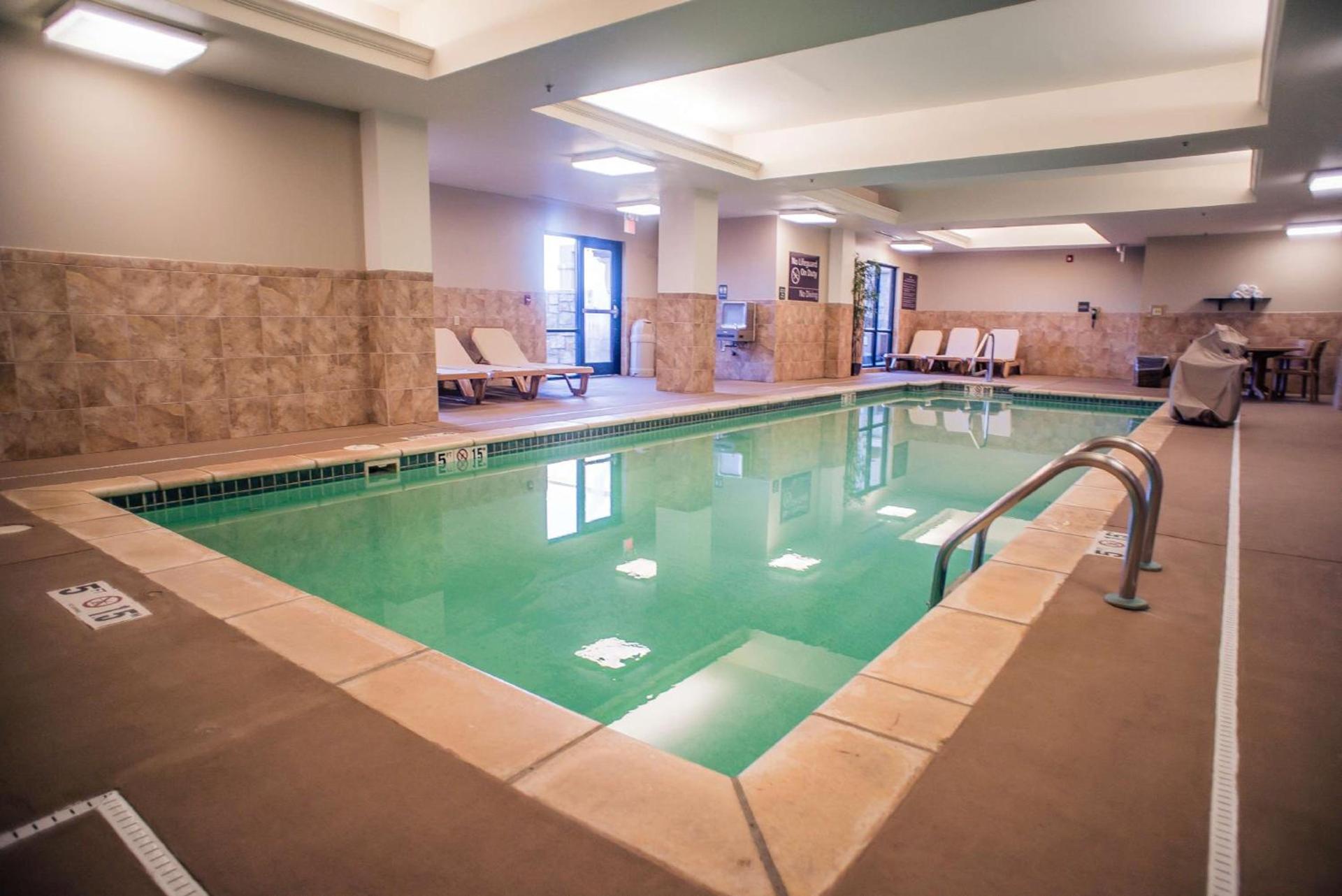 Hampton Inn - Monticello photo 12
