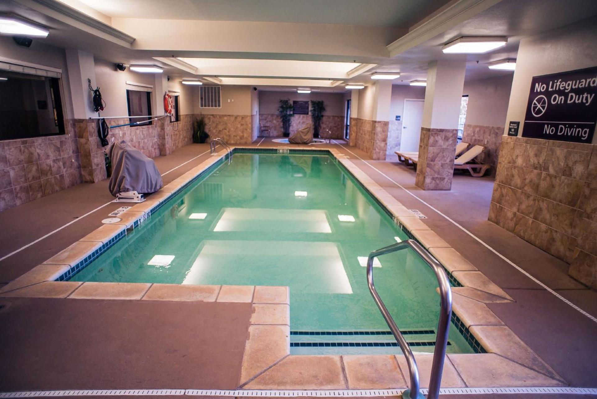 Hampton Inn - Monticello photo 11