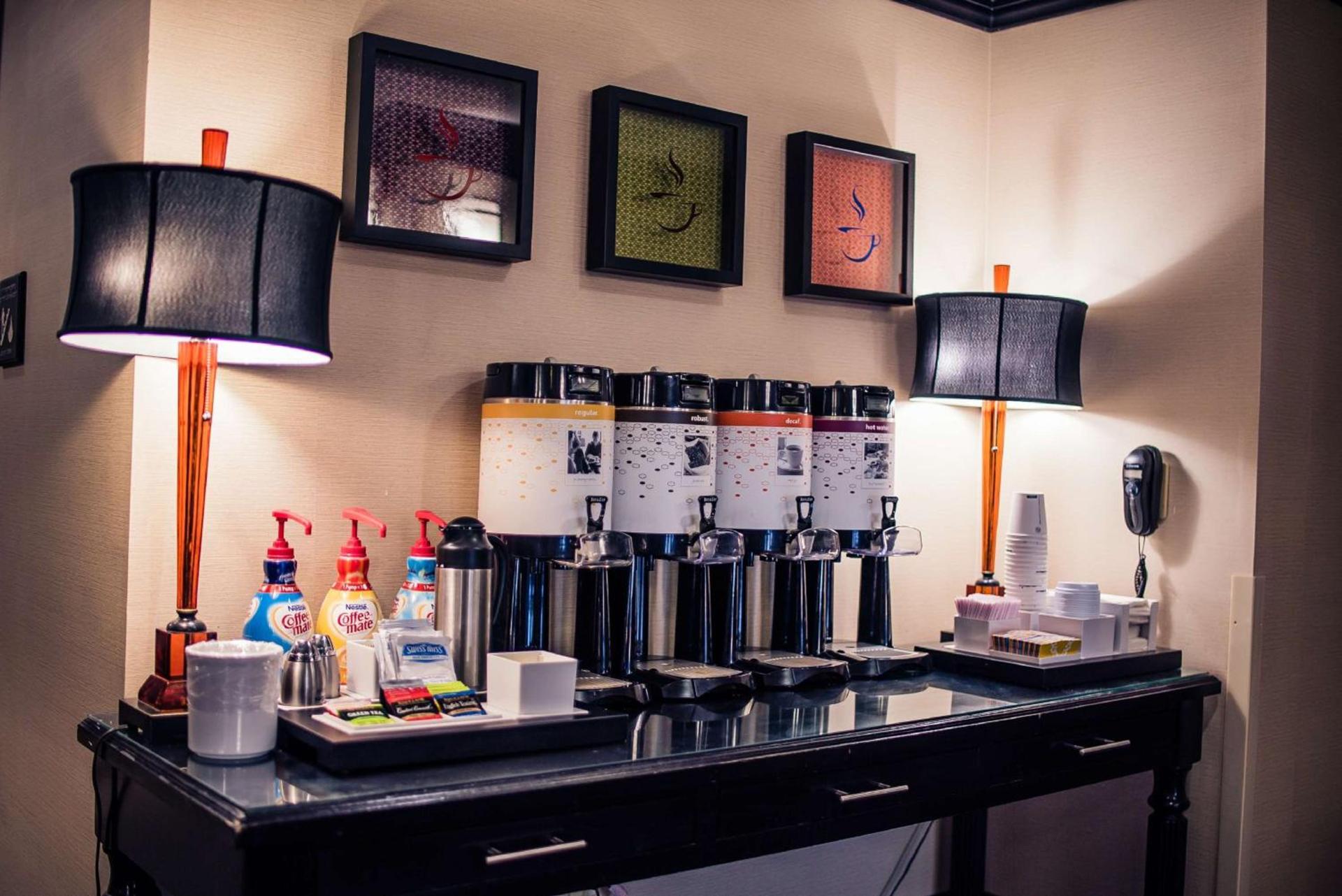 Hampton Inn - Monticello photo 15