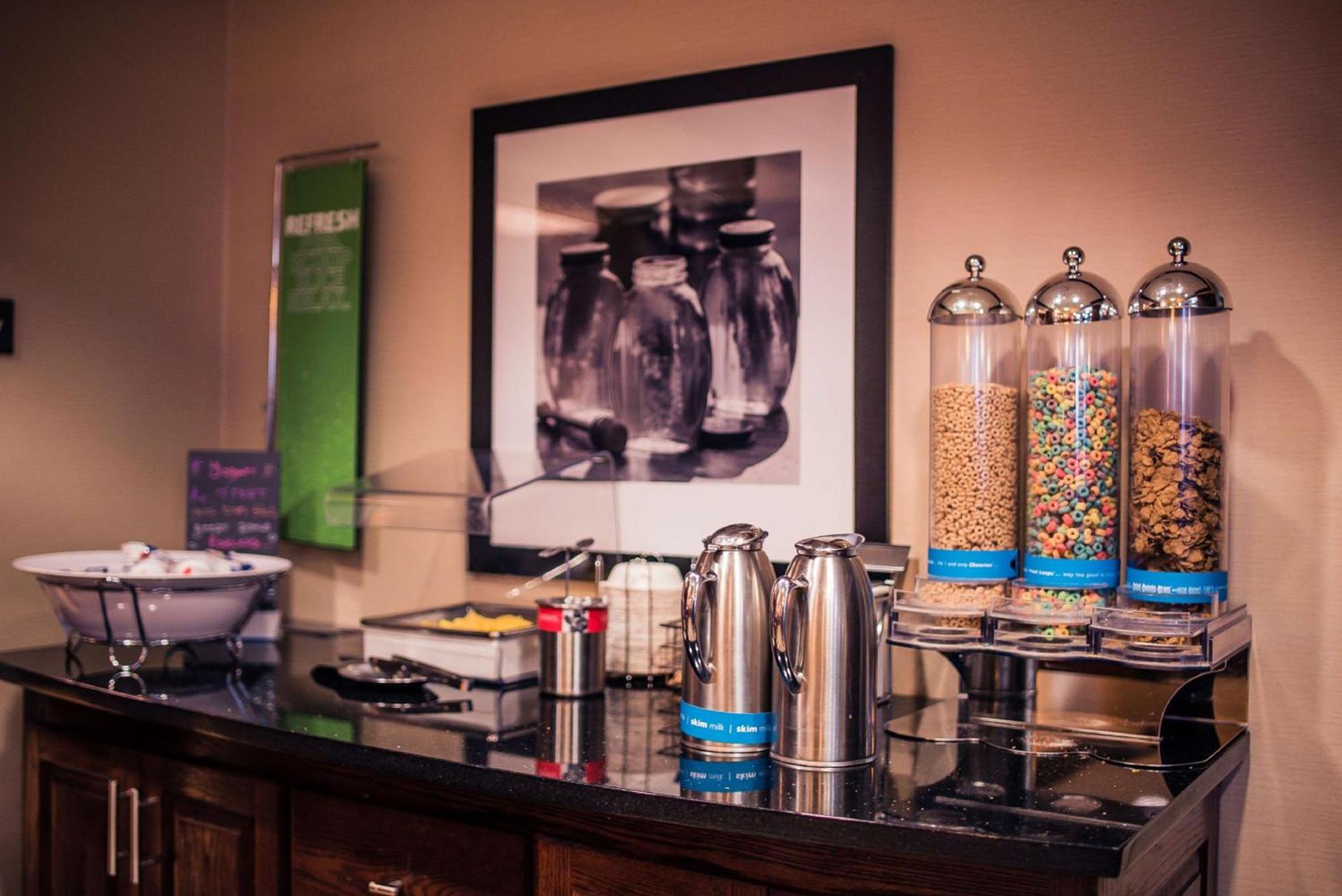 Hampton Inn - Monticello photo 16