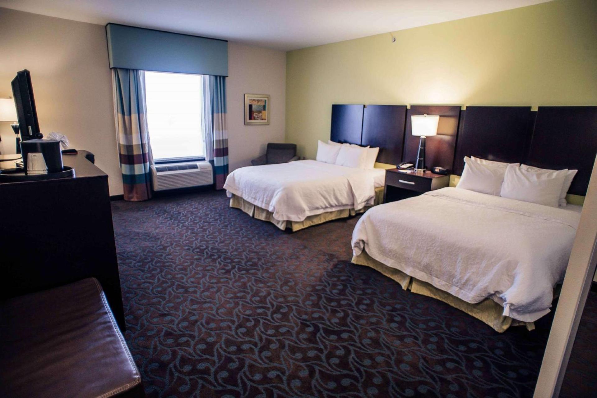 Hampton Inn - Monticello photo 22
