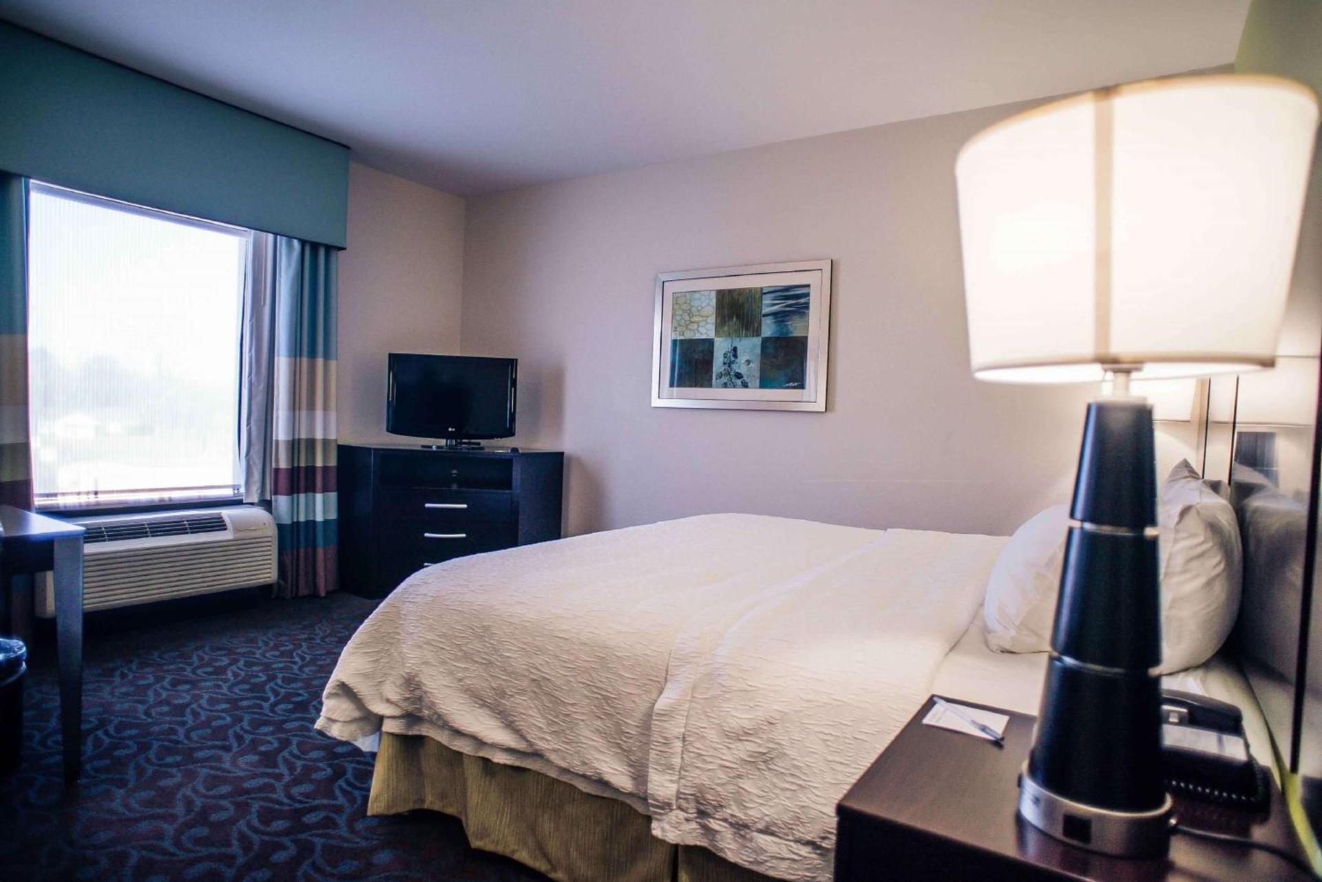 Hampton Inn - Monticello photo 31