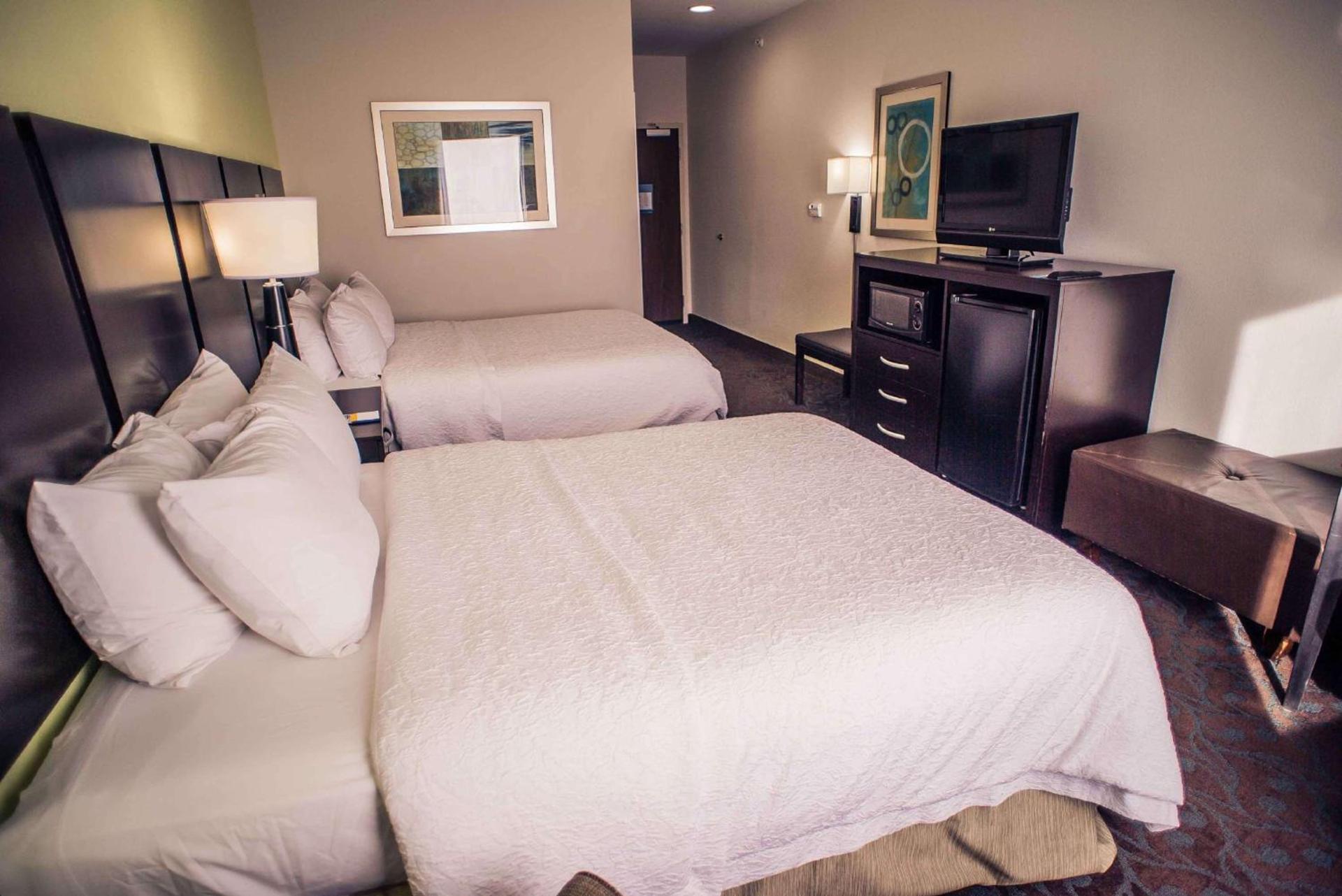 Hampton Inn - Monticello photo 35