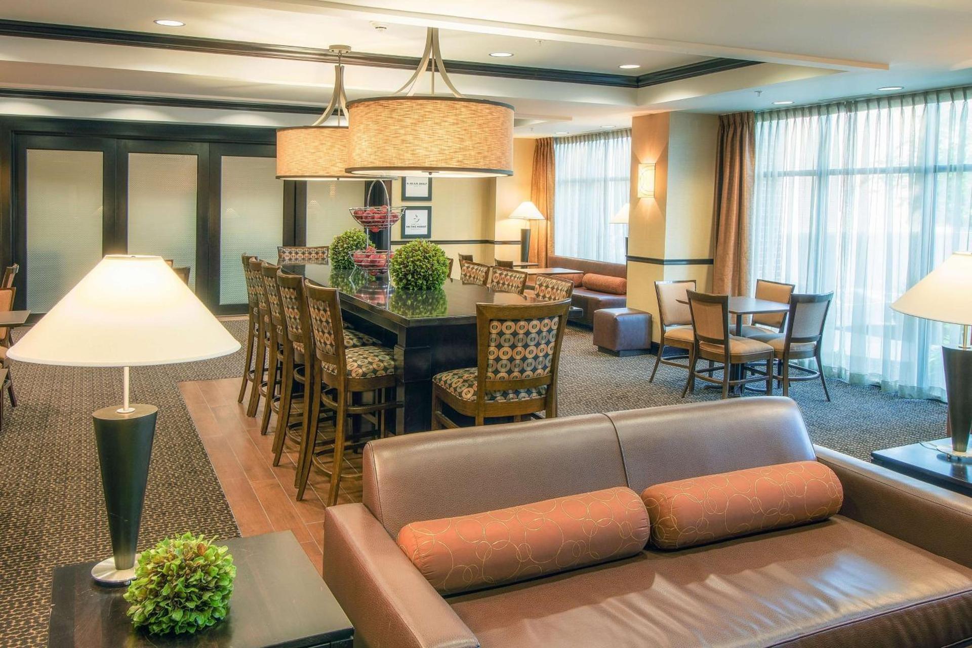 Hampton Inn Oxford/Miami University Area photo 6