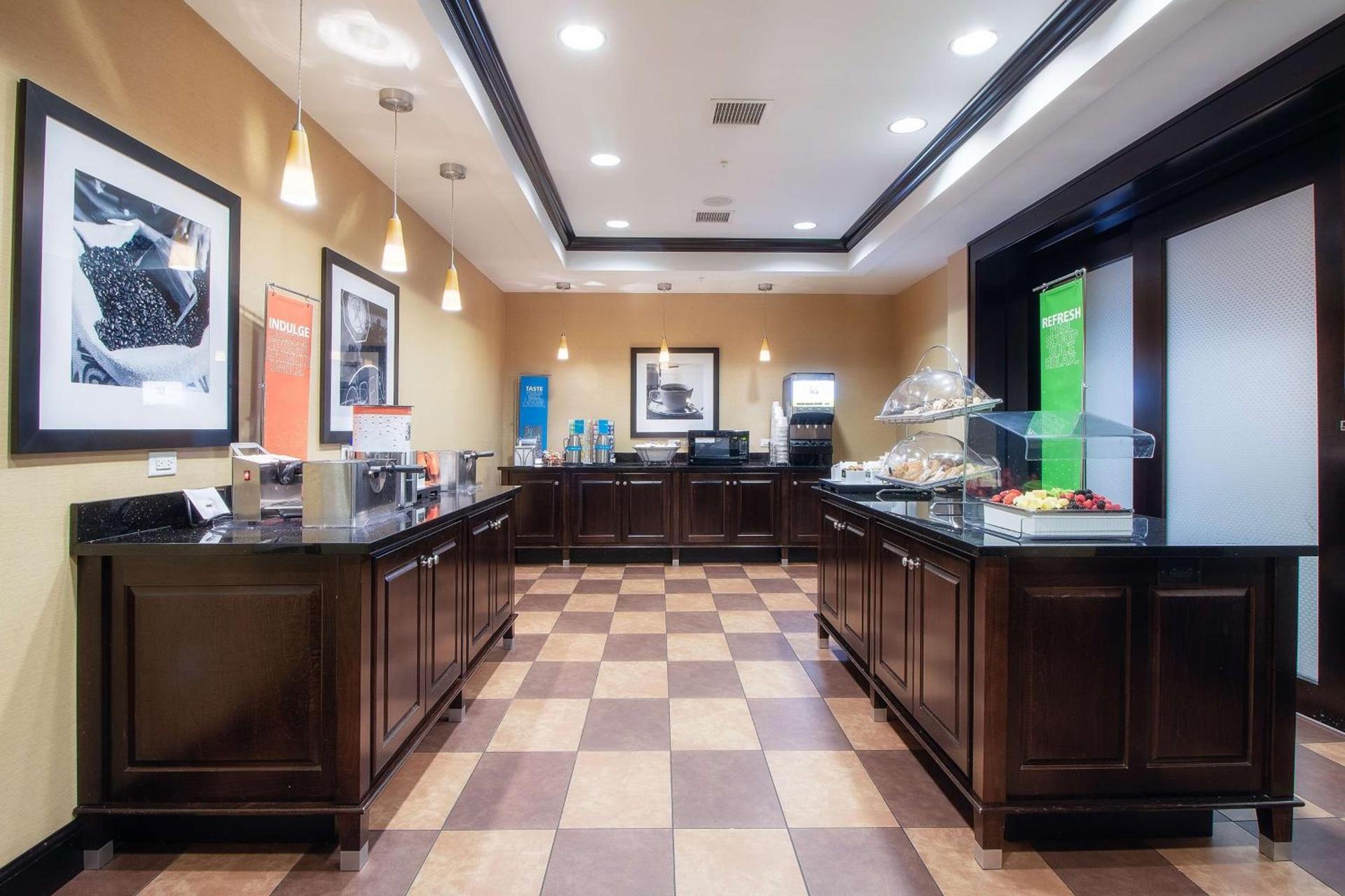 Hampton Inn Oxford/Miami University Area photo 11