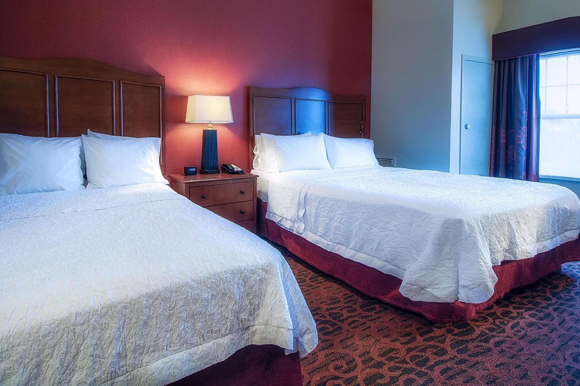 Hampton Inn Oxford/Miami University Area photo 15