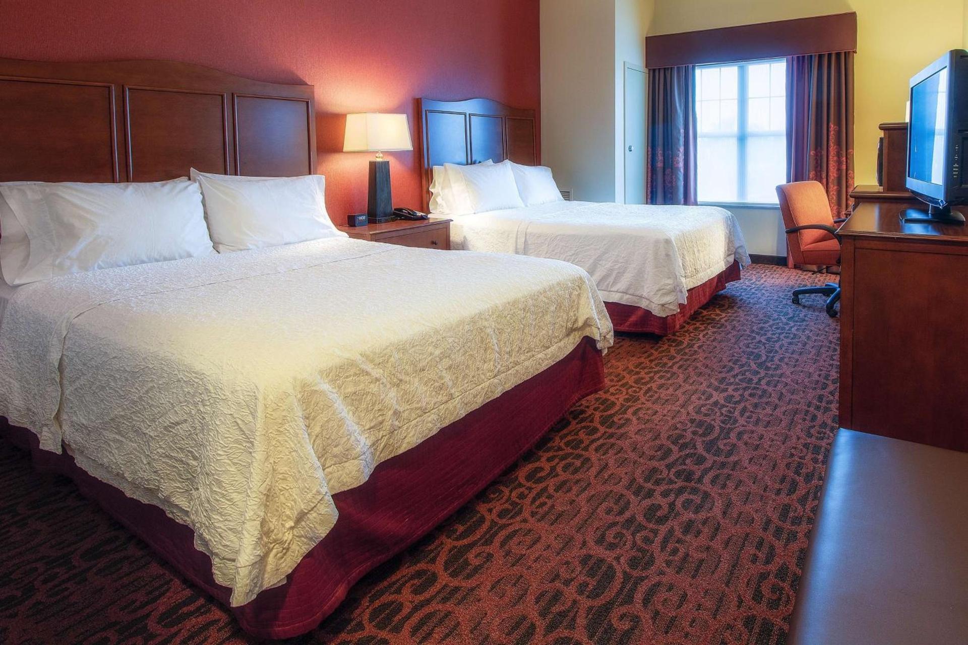 Hampton Inn Oxford/Miami University Area photo 14