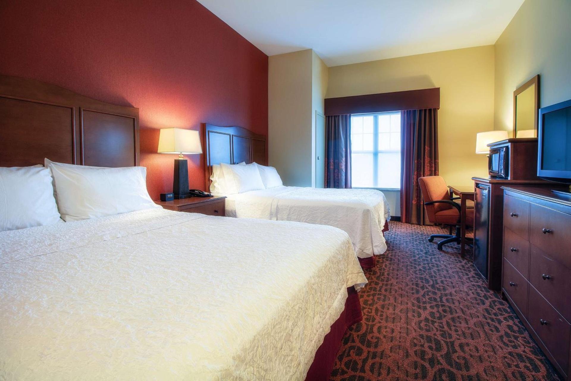 Hampton Inn Oxford/Miami University Area photo 17