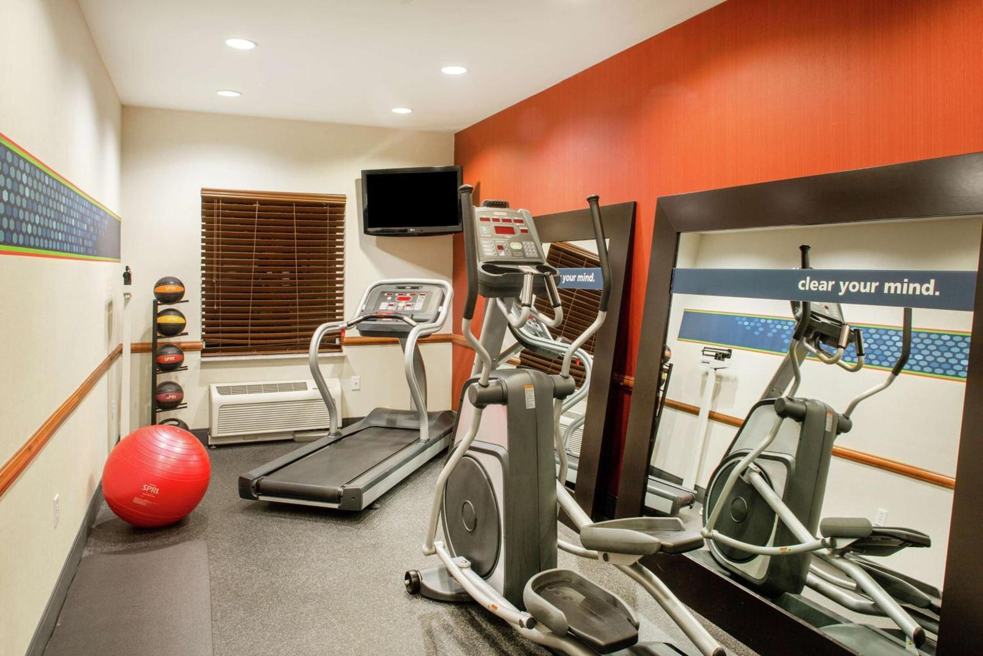 Hampton Inn West Palm Beach-Lake Worth-Turnpike photo 10