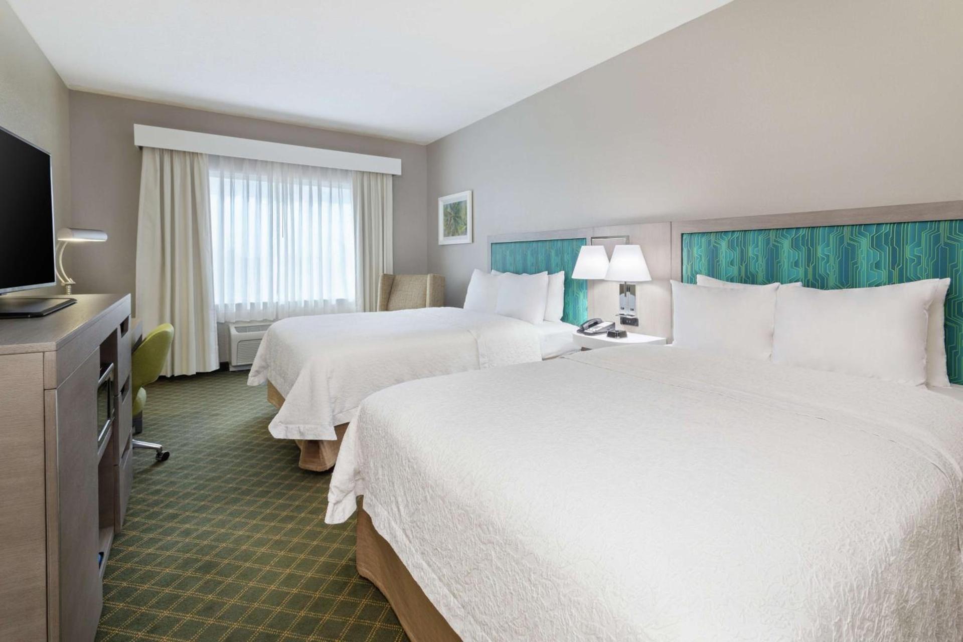 Hampton Inn West Palm Beach-Lake Worth-Turnpike photo 11