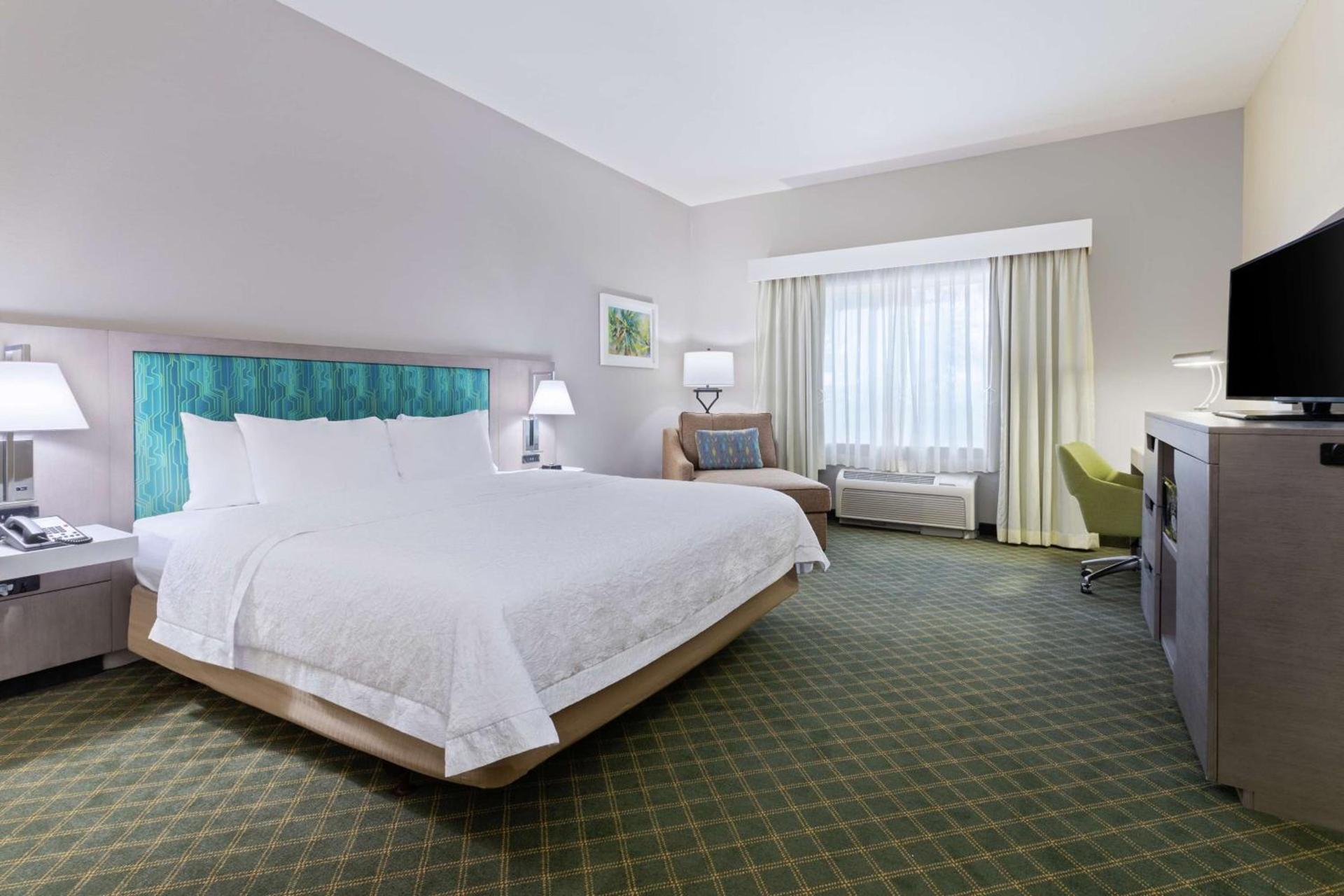 Hampton Inn West Palm Beach-Lake Worth-Turnpike photo 17