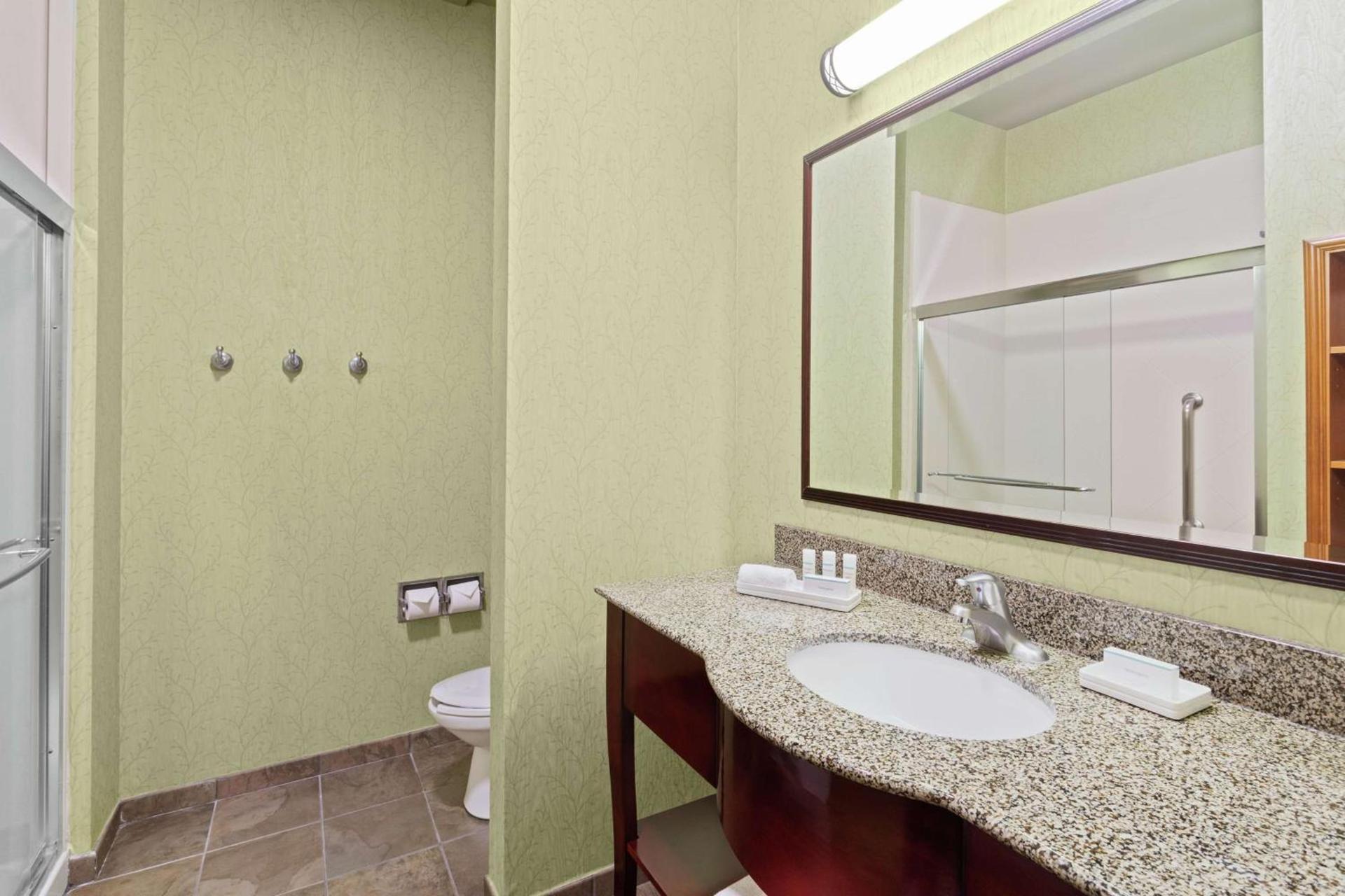 Hampton Inn West Palm Beach-Lake Worth-Turnpike photo 19