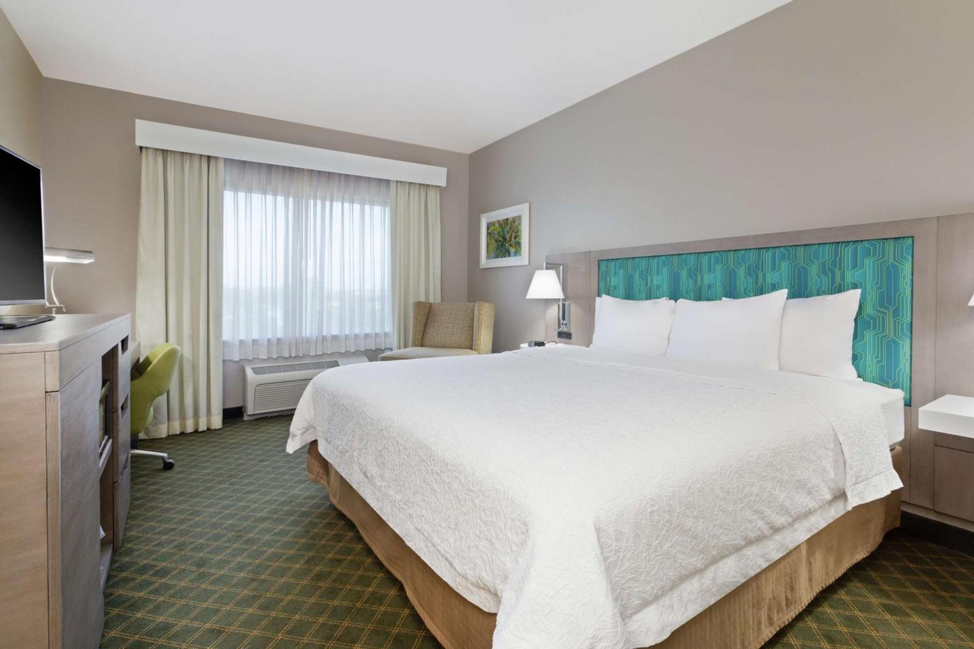 Hampton Inn West Palm Beach-Lake Worth-Turnpike photo 27