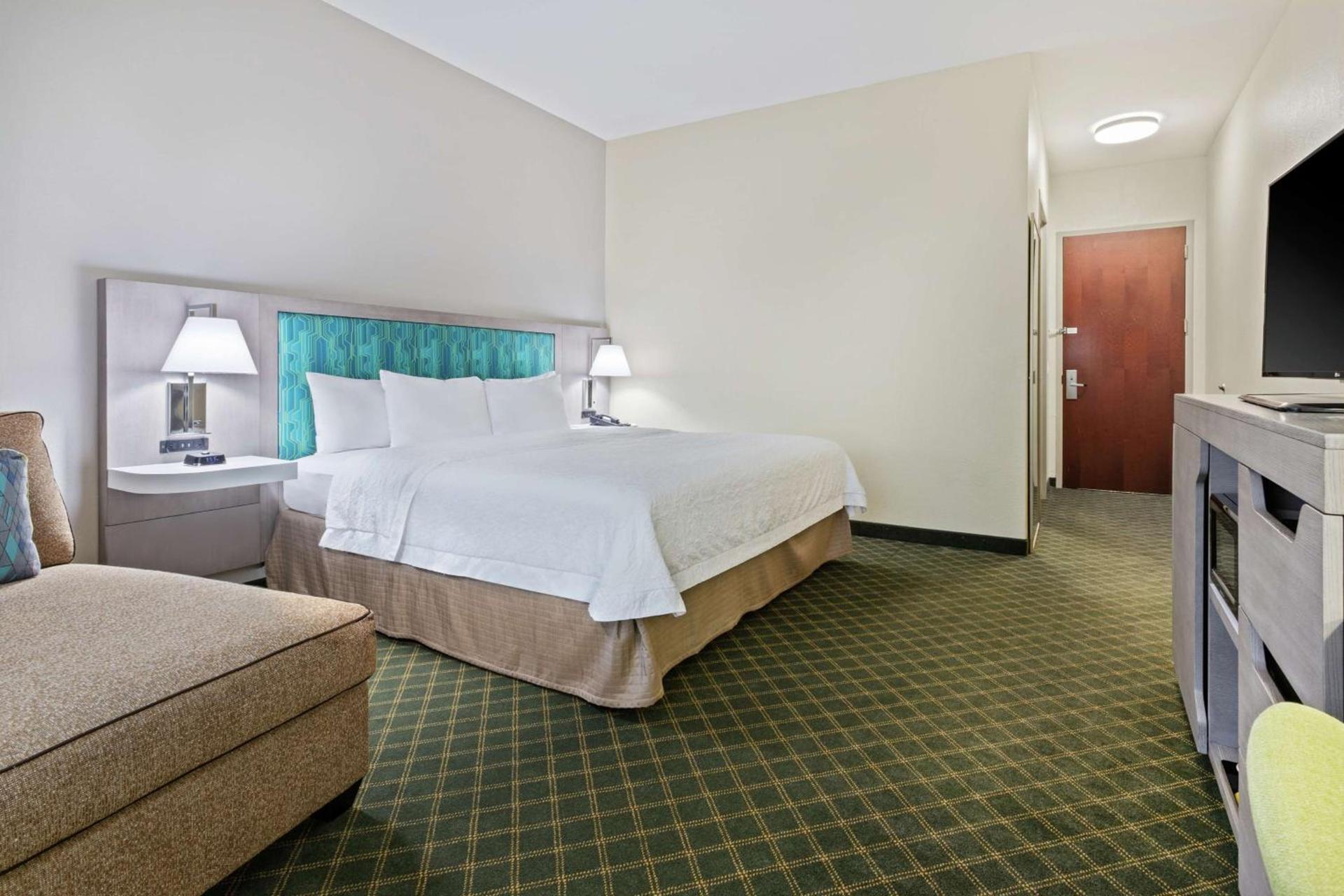 Hampton Inn West Palm Beach-Lake Worth-Turnpike photo 29