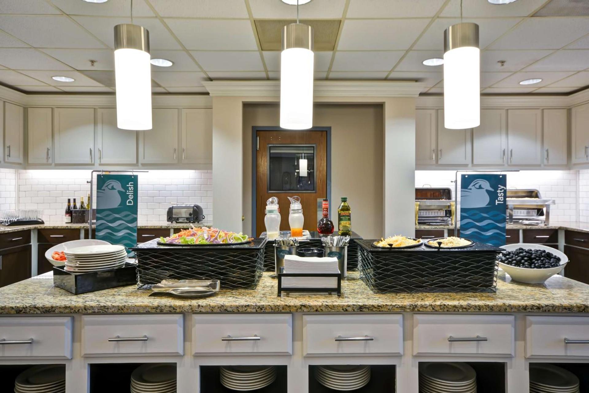 Homewood Suites by Hilton Hillsboro Beaverton photo 5