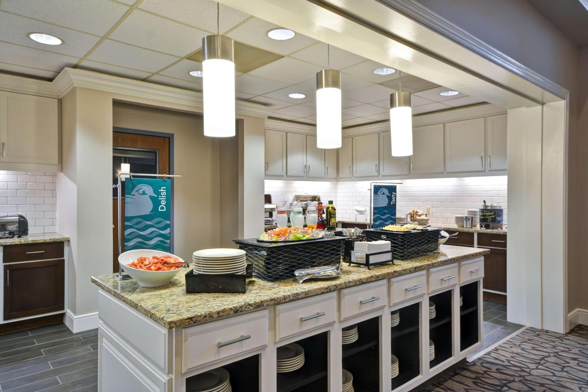 Homewood Suites by Hilton Hillsboro Beaverton photo 7