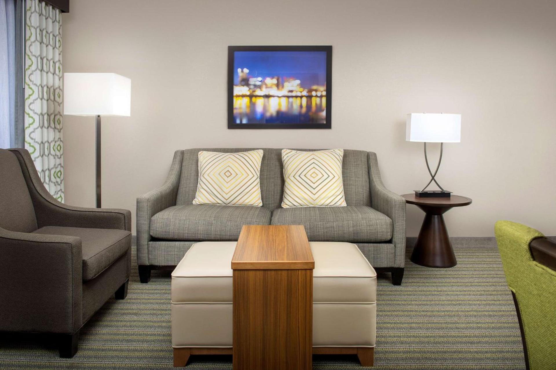 Homewood Suites by Hilton Hillsboro Beaverton photo 9