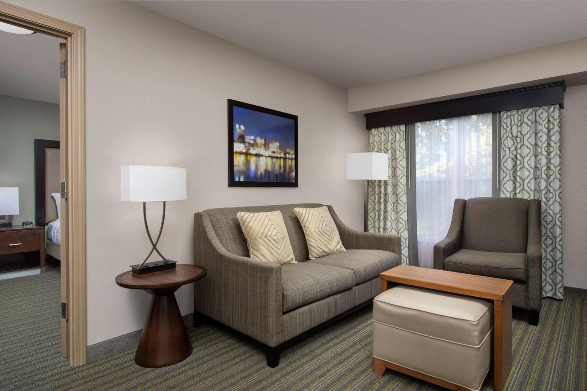 Homewood Suites by Hilton Hillsboro Beaverton photo 13