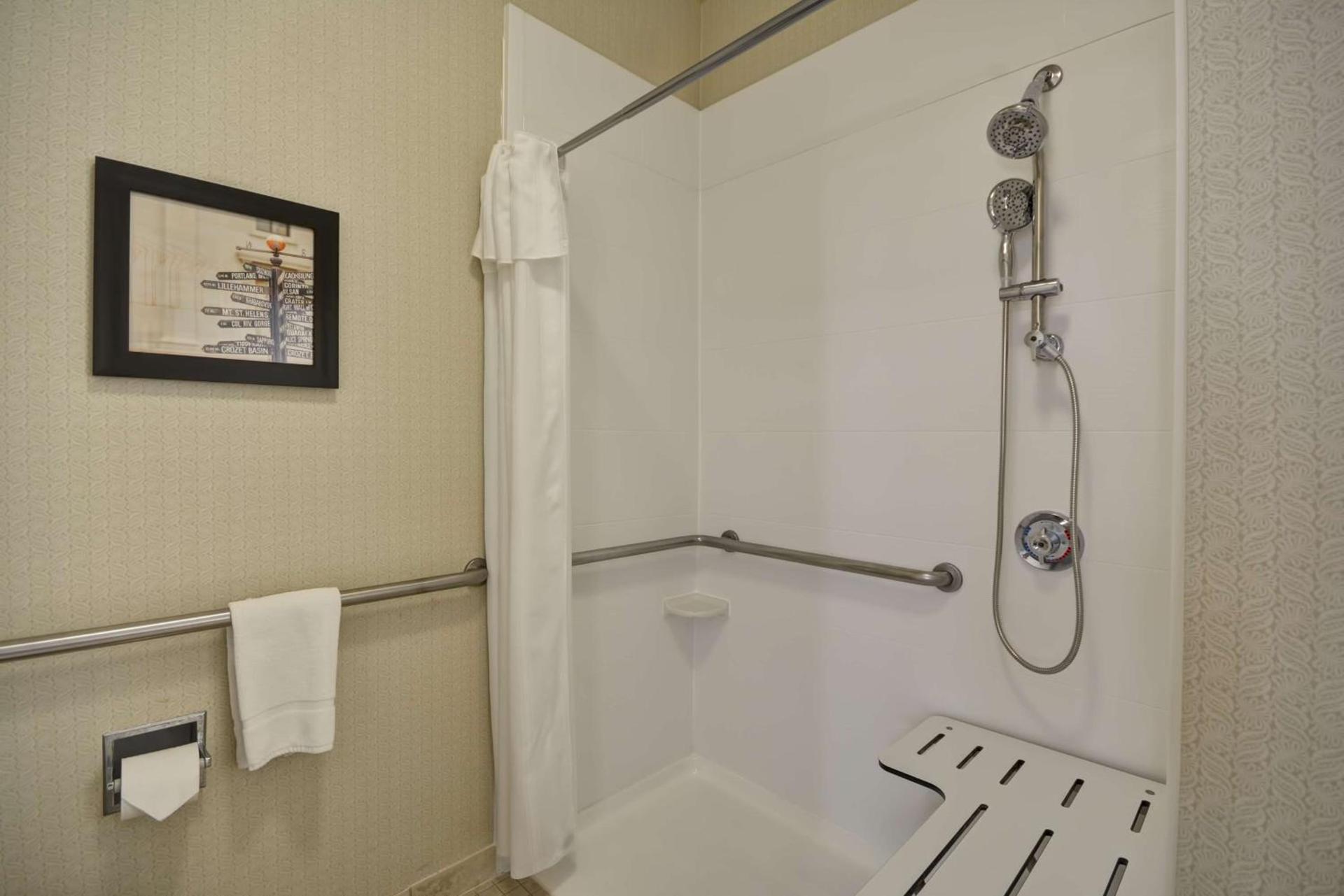 Homewood Suites by Hilton Hillsboro Beaverton photo 18