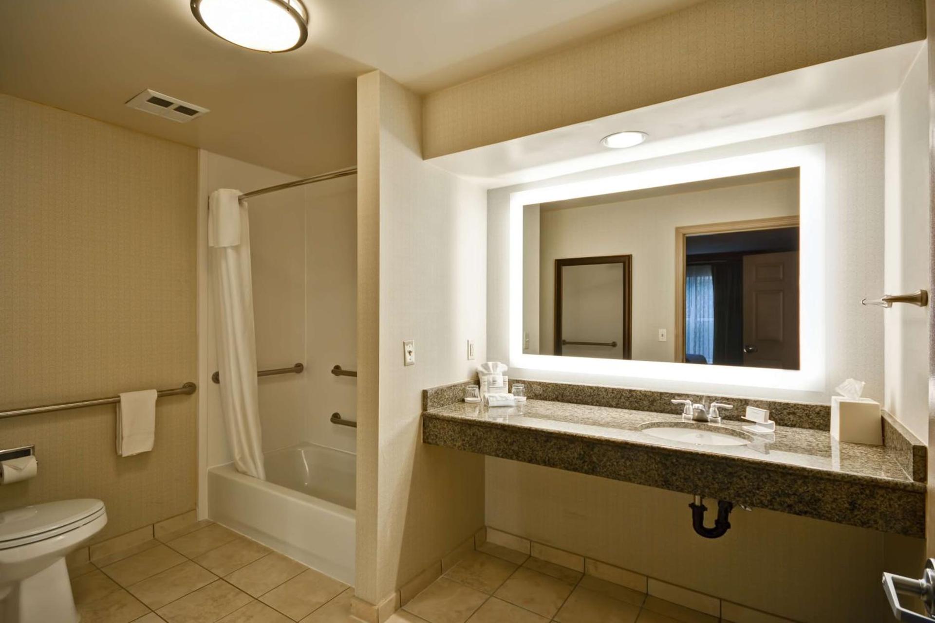 Homewood Suites by Hilton Hillsboro Beaverton photo 17