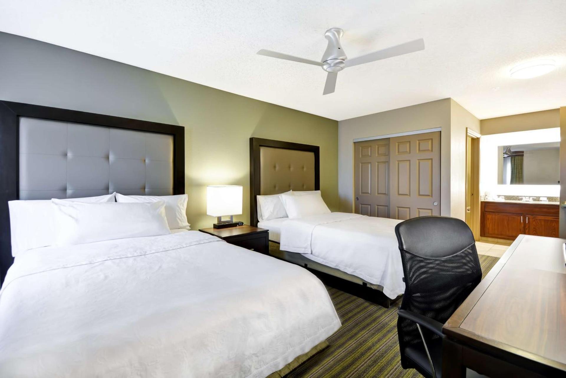Homewood Suites by Hilton Hillsboro Beaverton photo 19